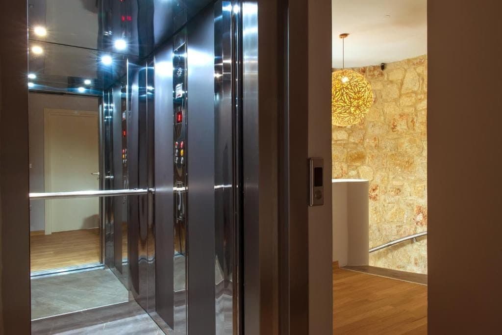 Orama Luxury Villa - 5