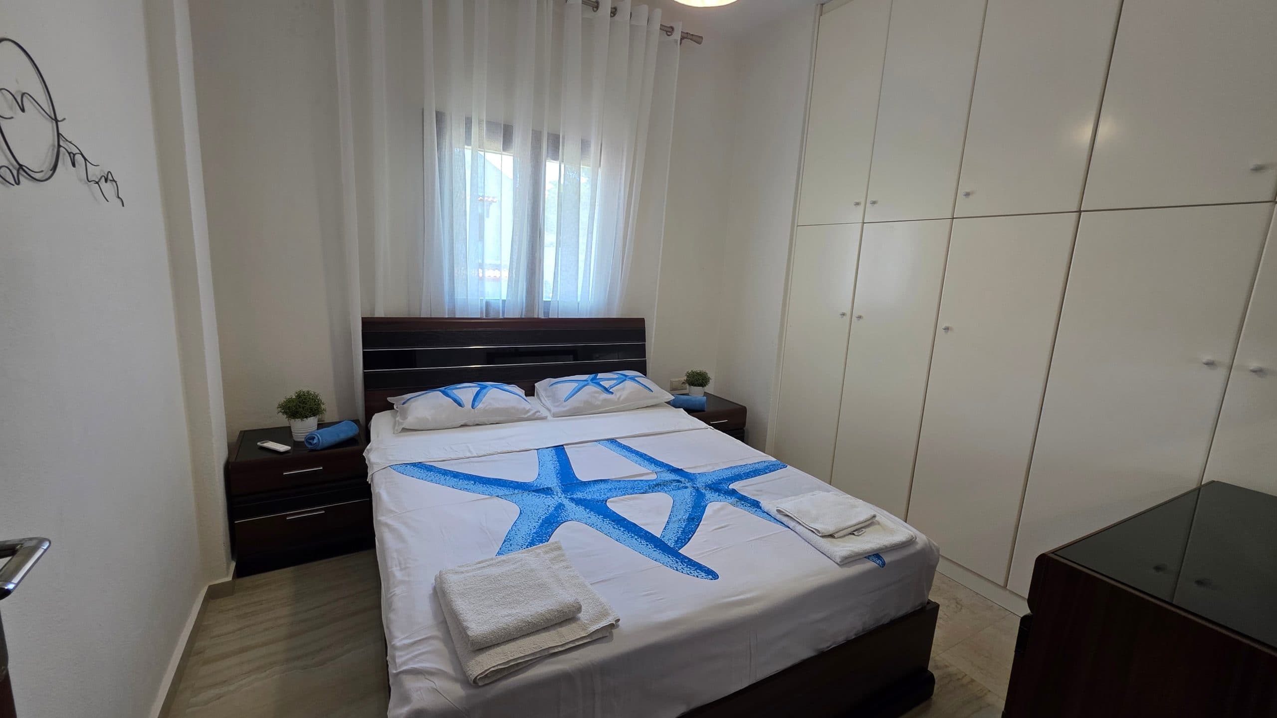 Pefkohori 4 Bedroom Villa with BBQ, Garden and Parking near the Beach - 5