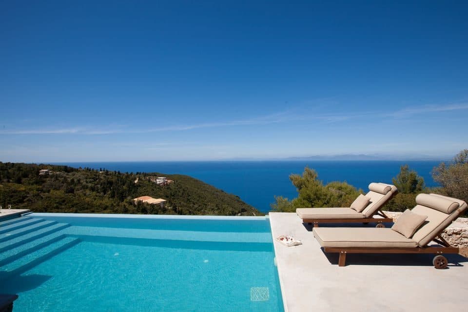 Villa Ianthi - 4