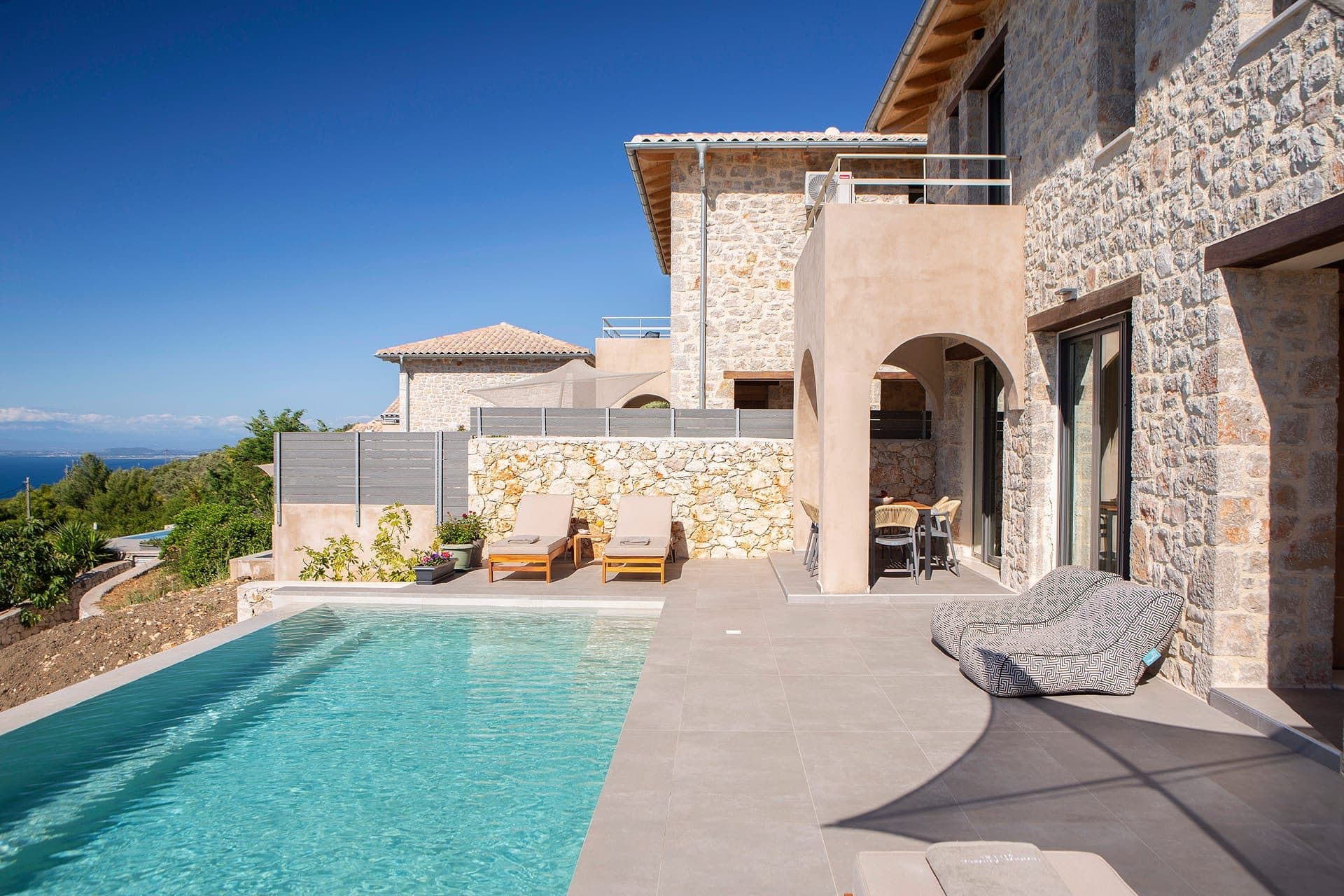 Villa Kalypso - 5