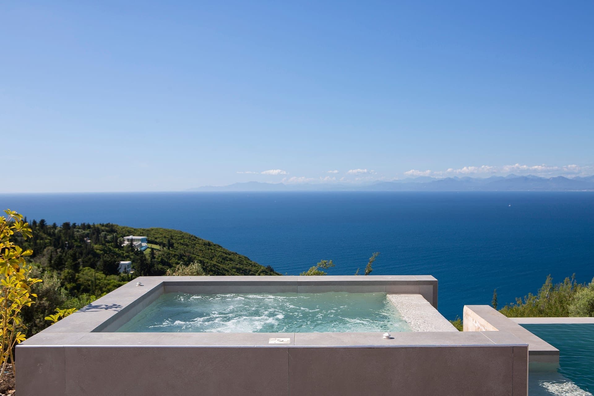 Villa Kalypso - 4