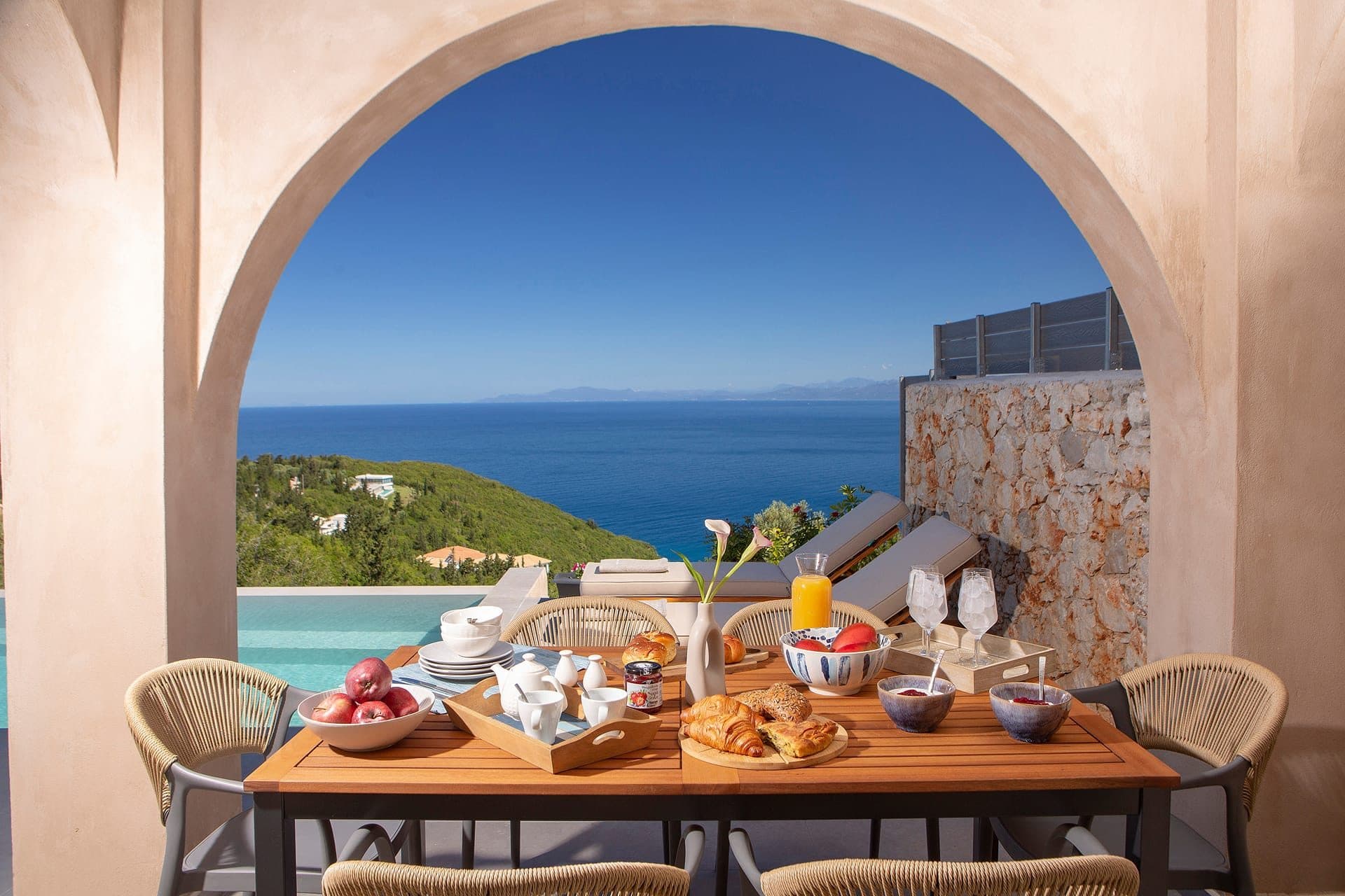 Villa Kalypso - 2