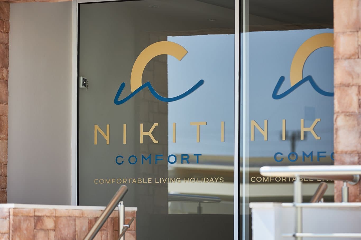 Nikiti Comfort Chalkidiki - 3
