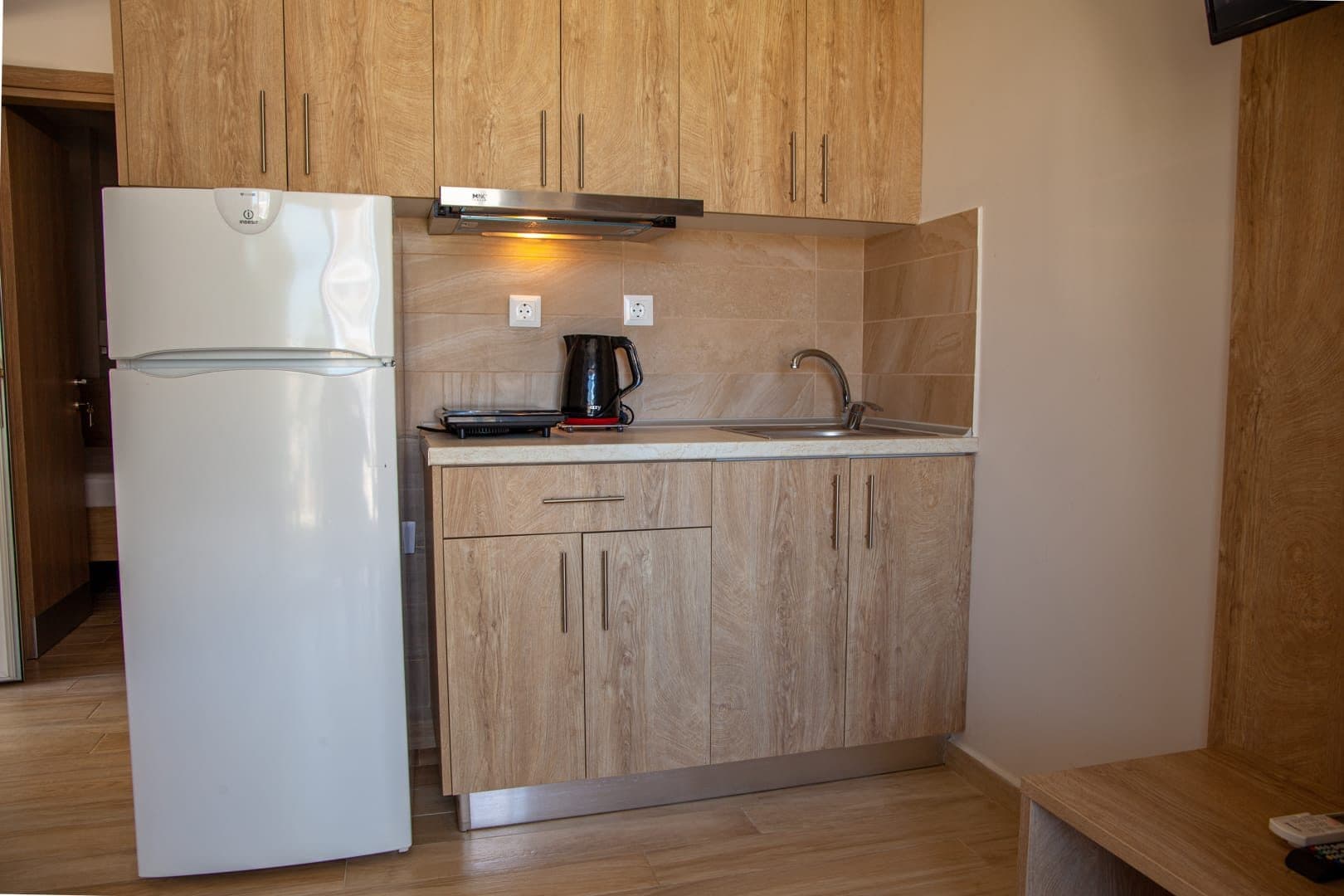 Superior Apartment - 5
