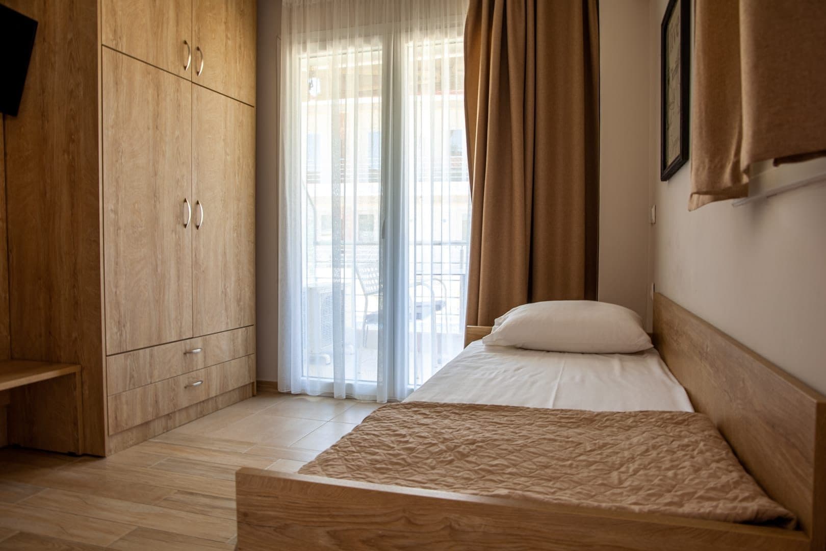 Superior Apartment - 4