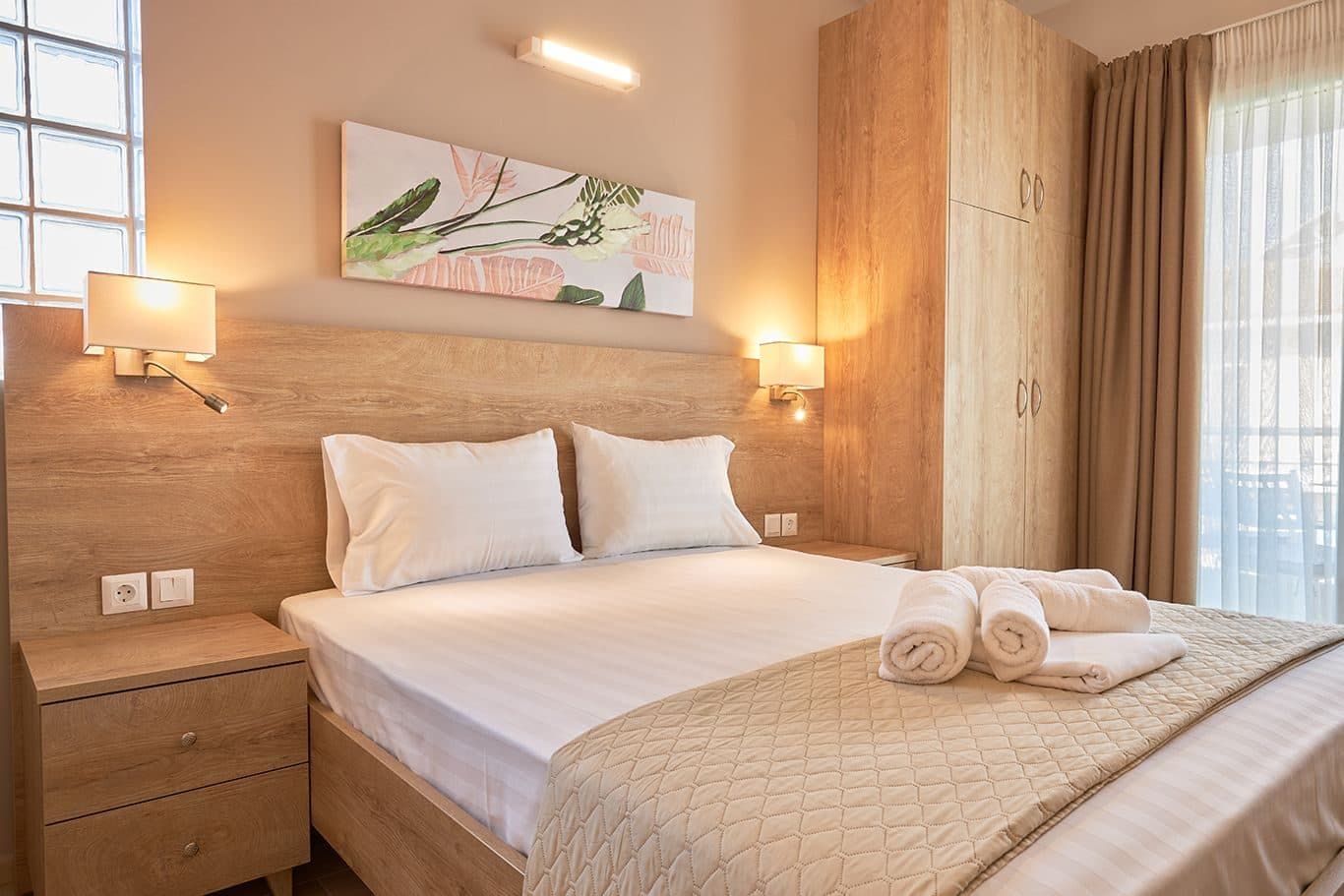 Maisonette Nikiti