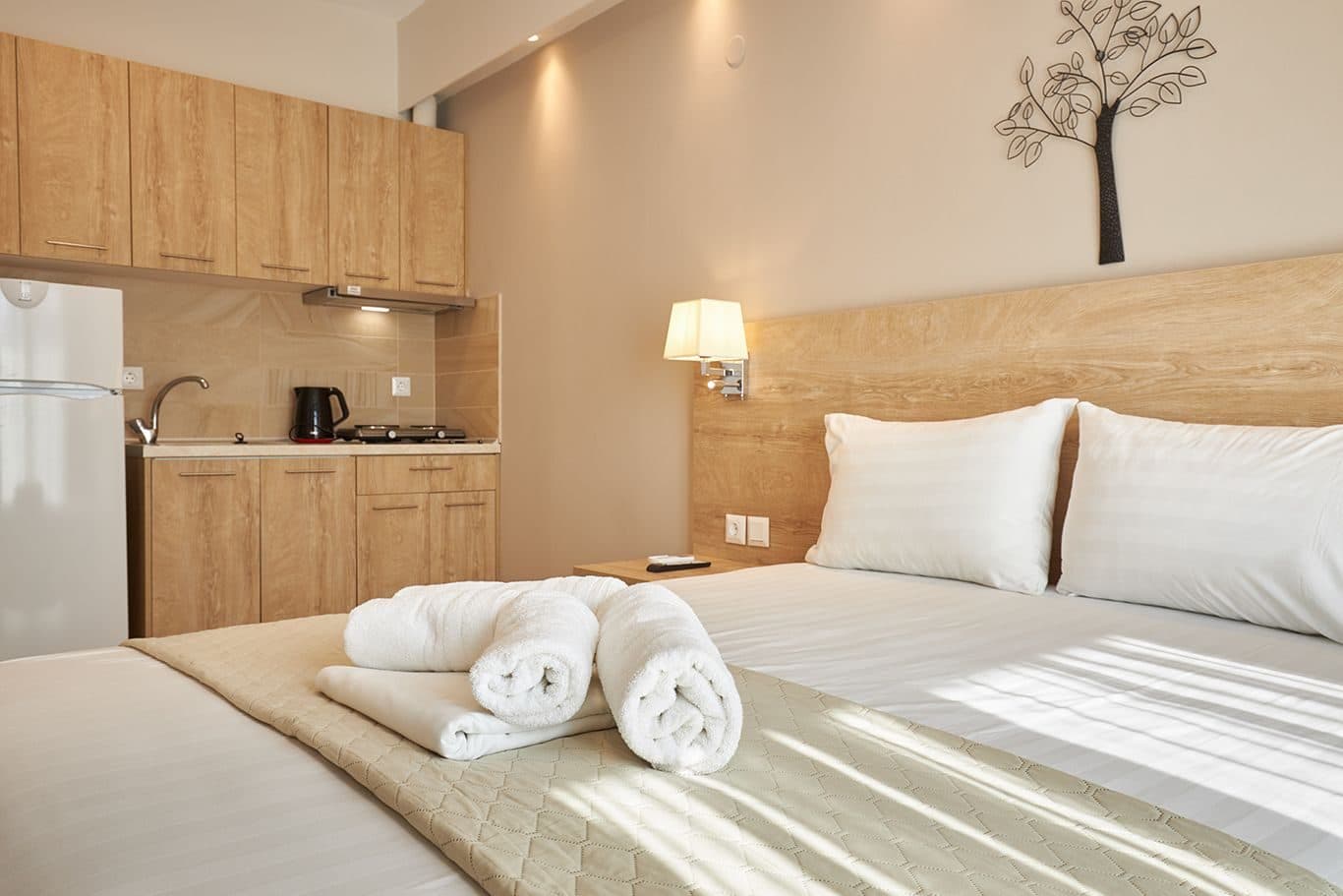 Family Maisonette - 3