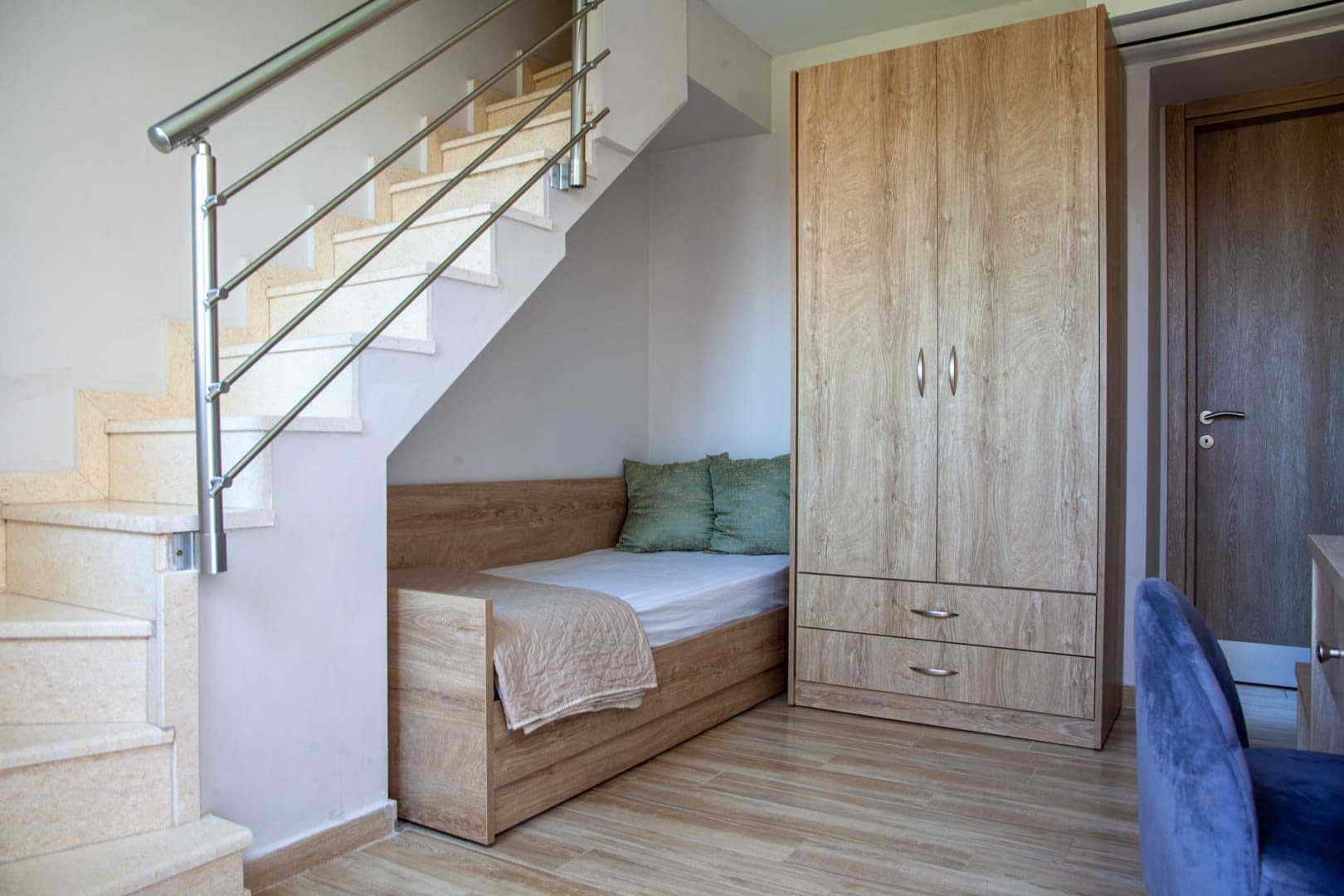 Family Maisonette - 5