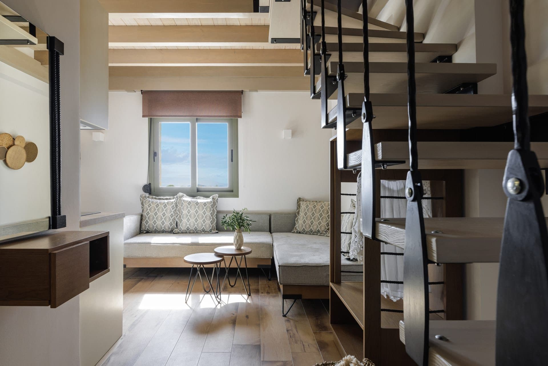 Premium Suites 2 levels