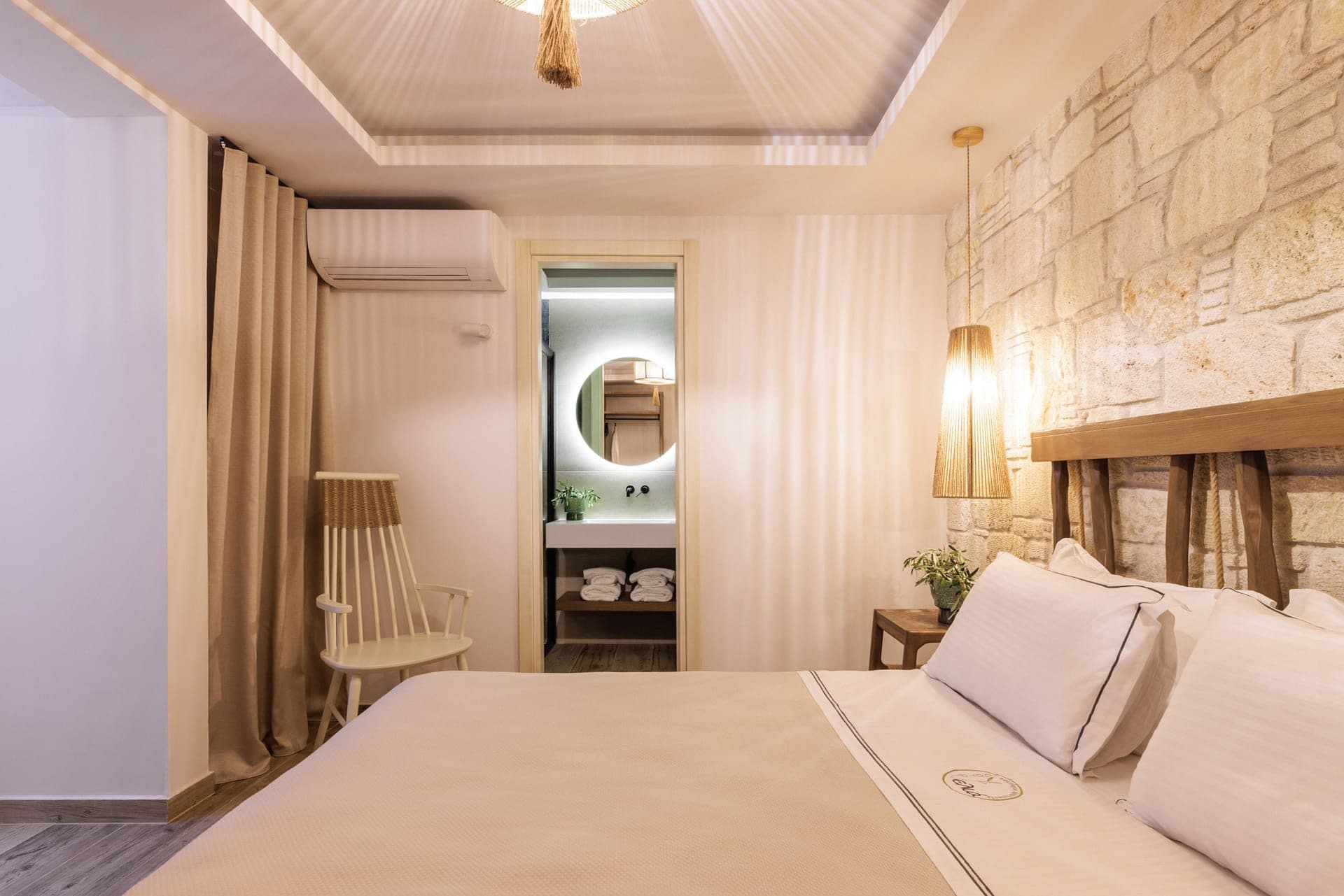 Deluxe Suite 2 level - 4