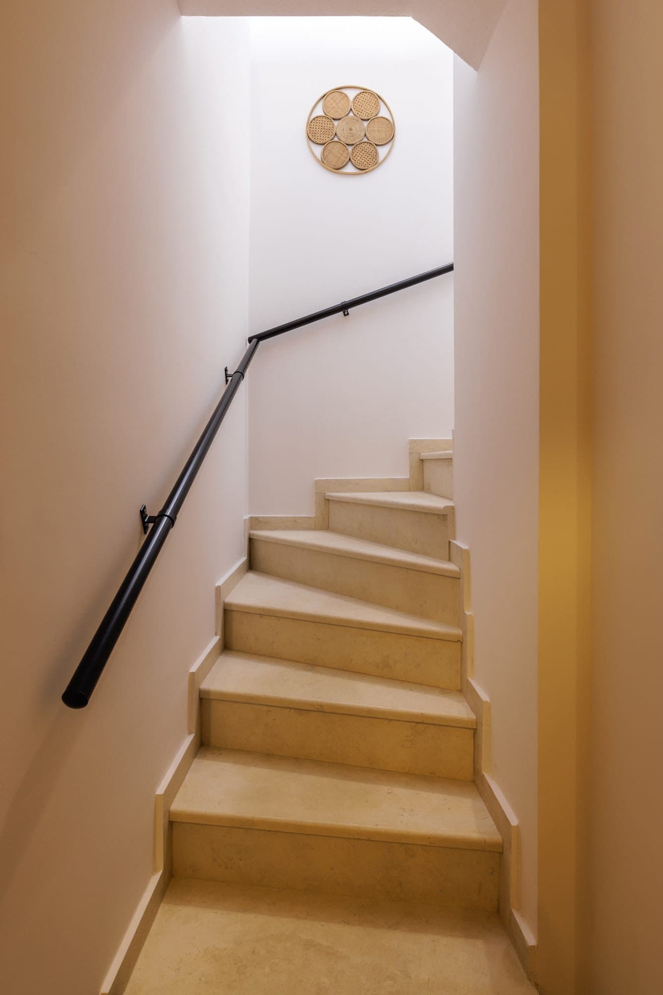 Deluxe Suite 2 level - 5