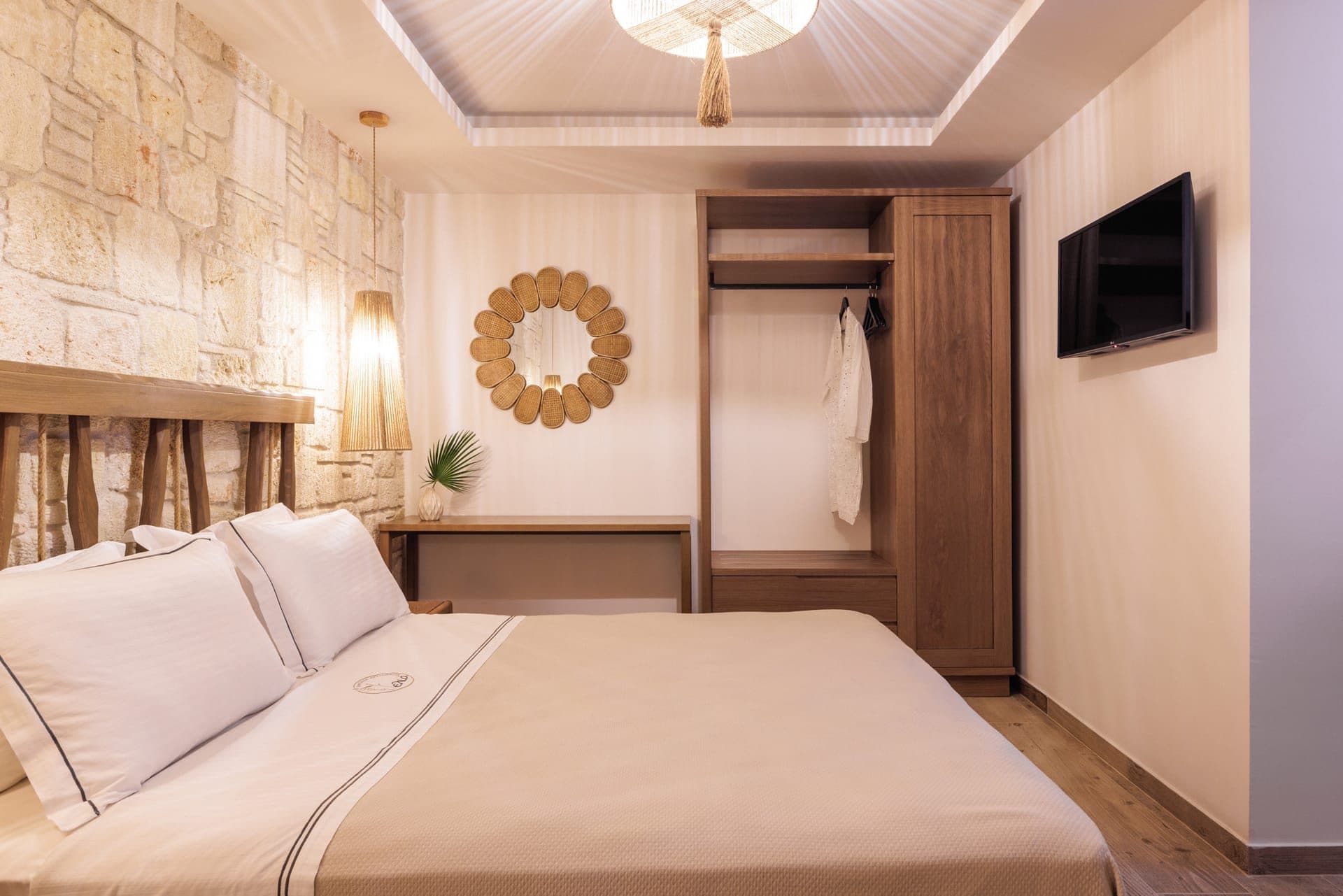 Deluxe Suite 2 level - 3