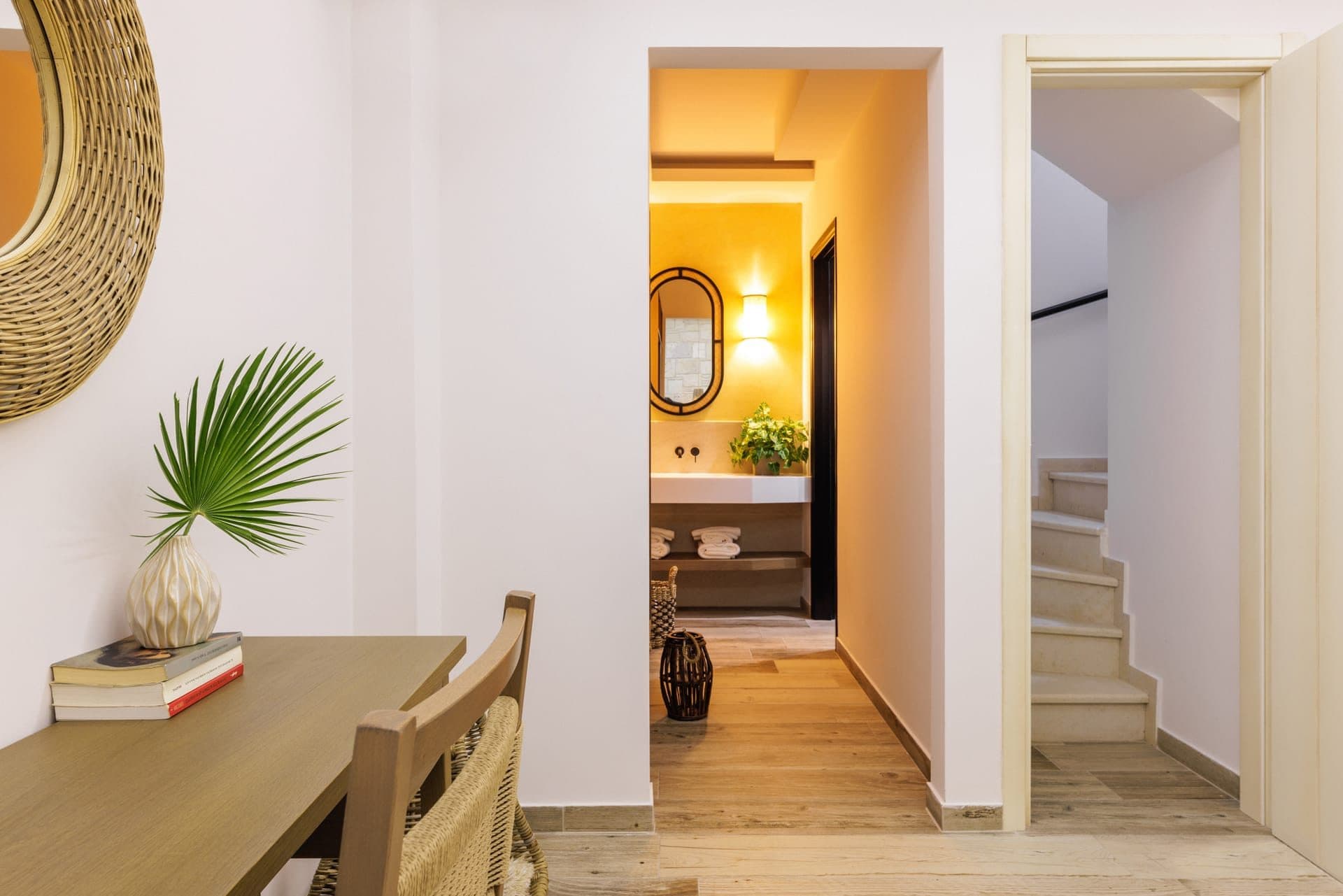 Deluxe Family Suite - 4