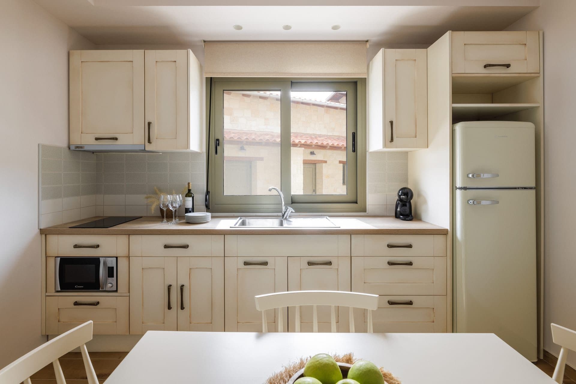 Deluxe Family Suite - 2