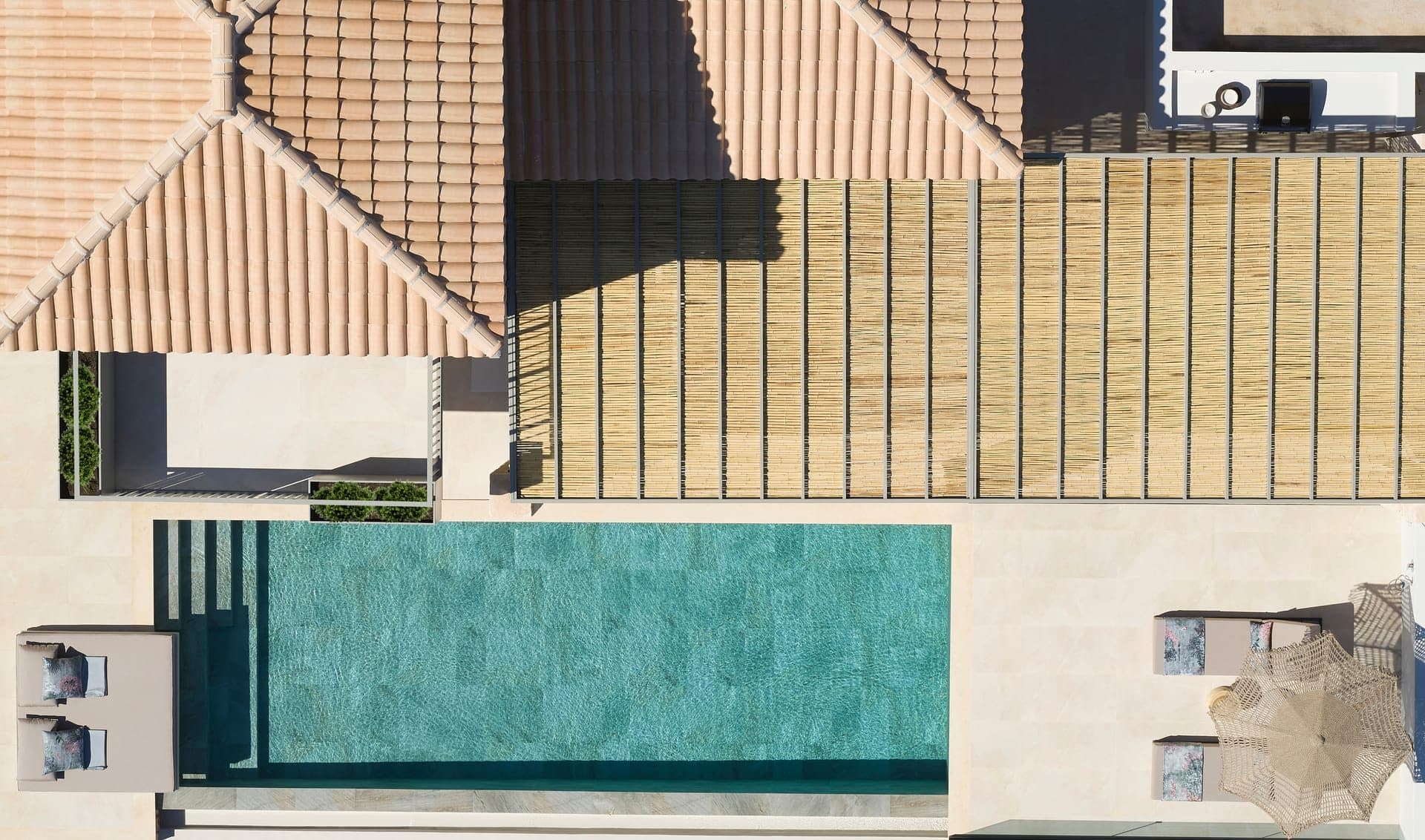 Epiphany Villas - 3