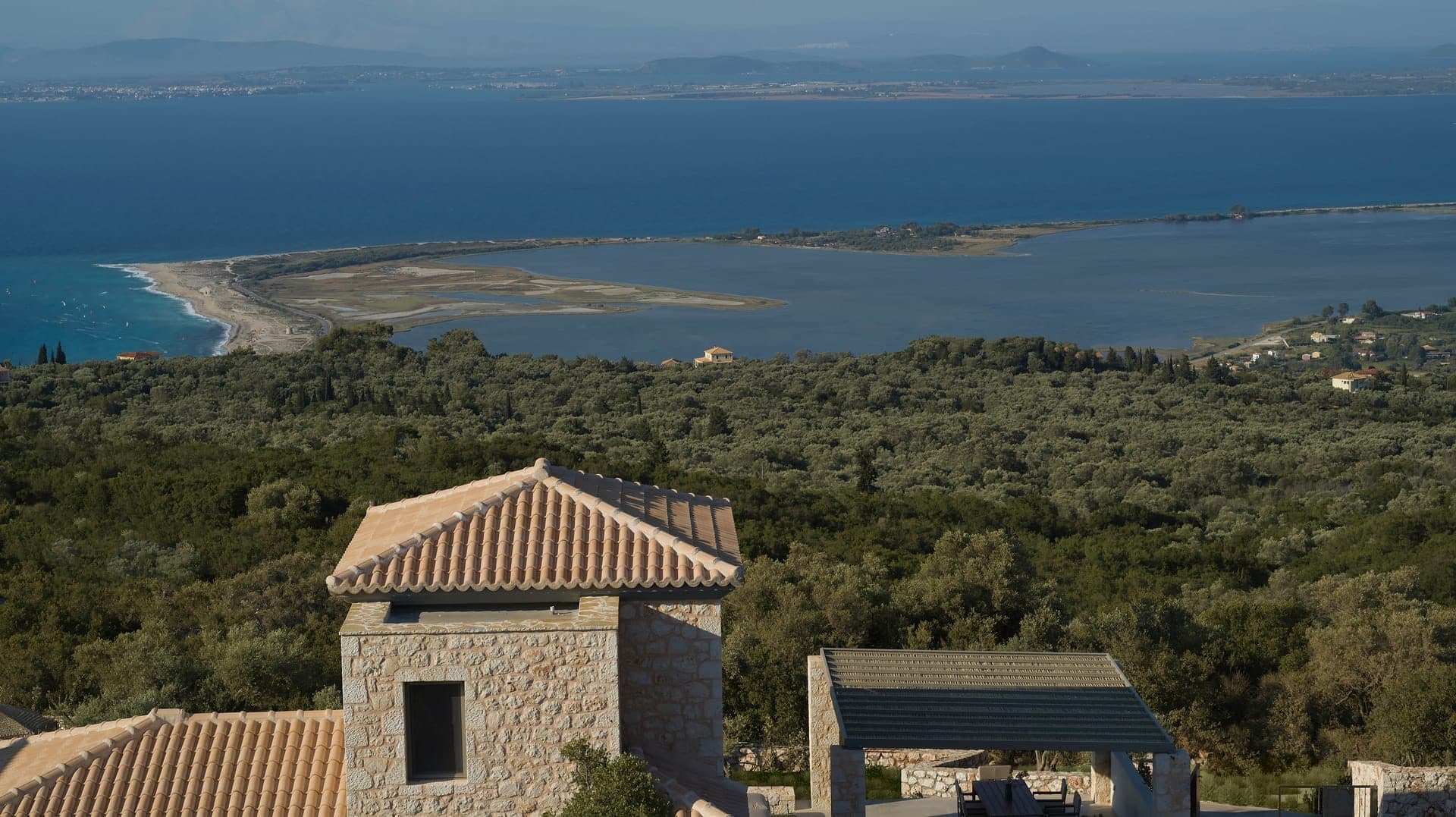 Epiphany Villas - 2