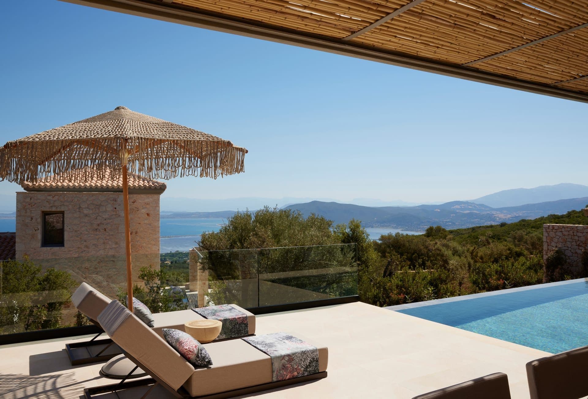 Epiphany Friends & Family Villa (6 bedrooms) - 3