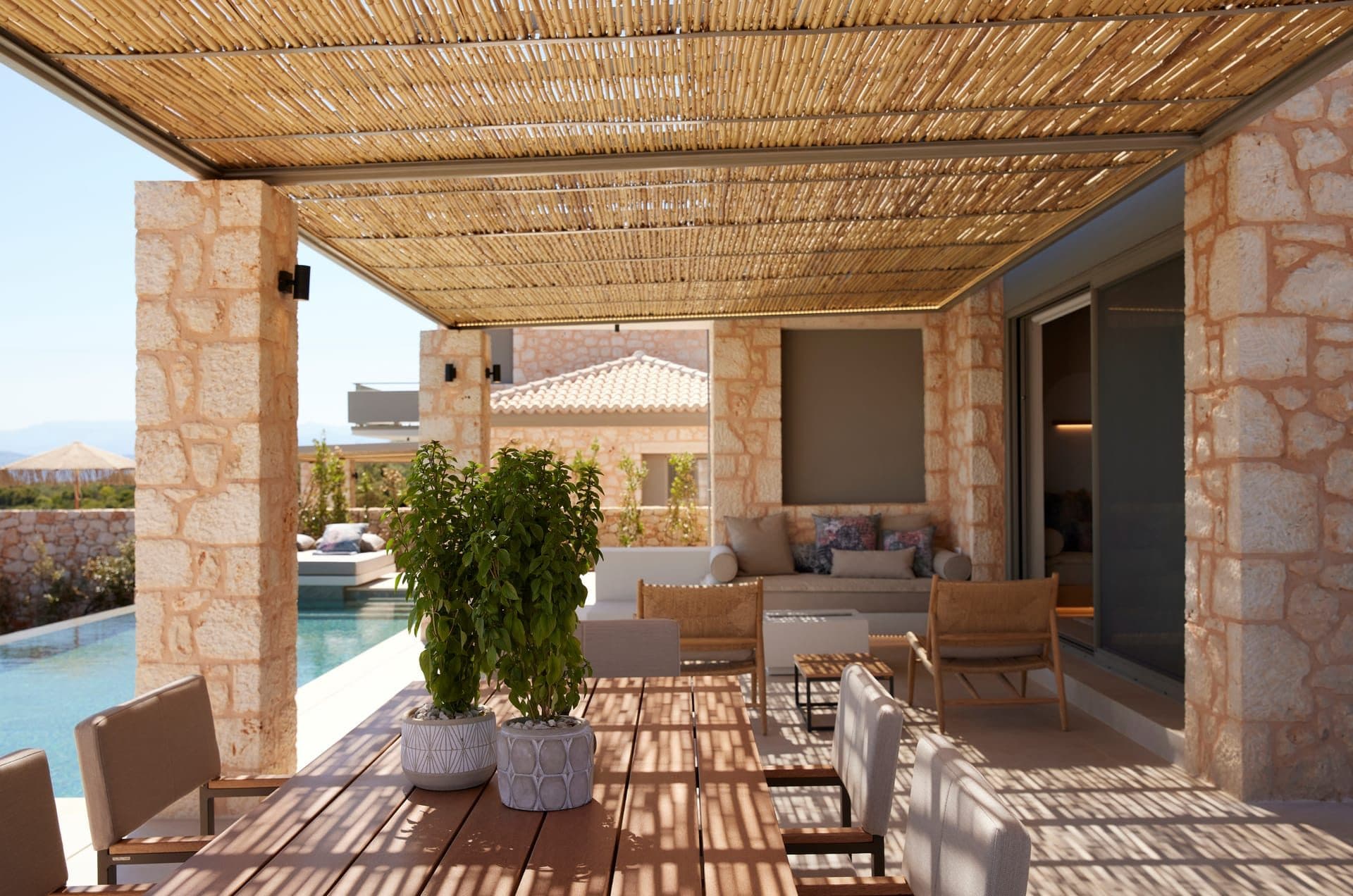 Epiphany Friends & Family Villa (6 bedrooms) - 2