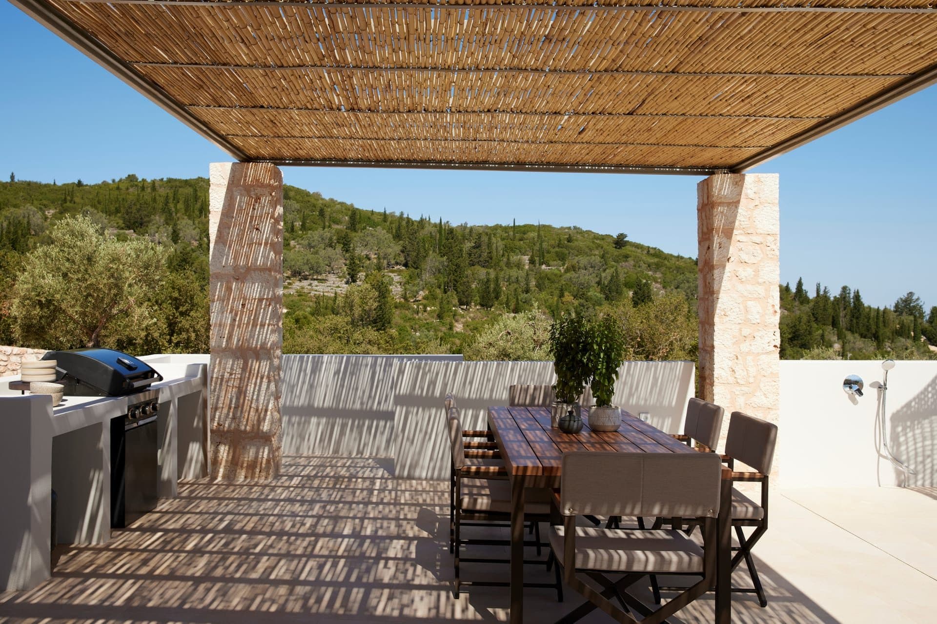 Epiphany Friends & Family Villa (6 bedrooms)