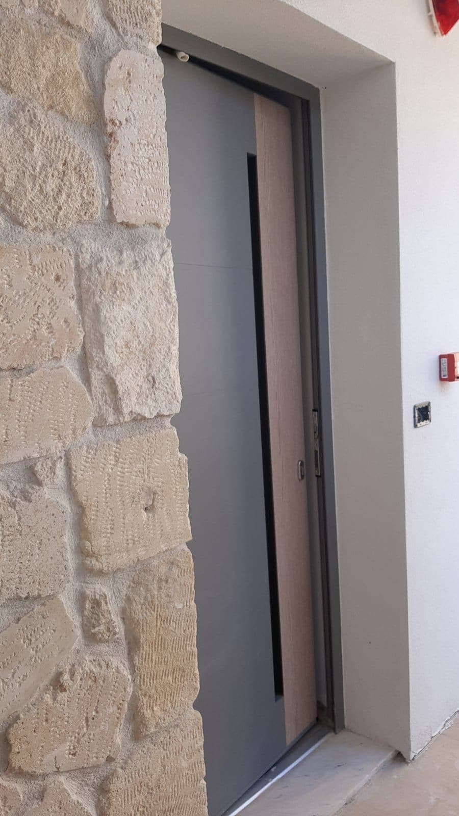 Amalthia Luxury Suites - 3