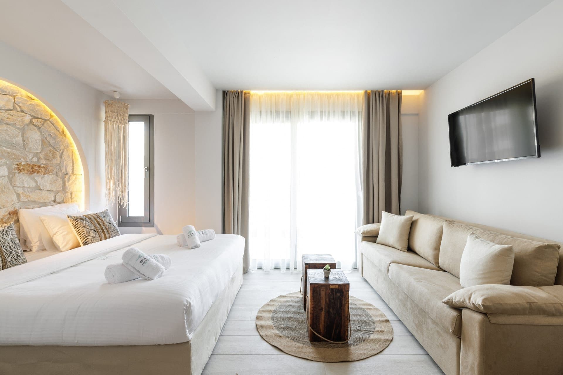Premium Suite | Ground Floor - 3