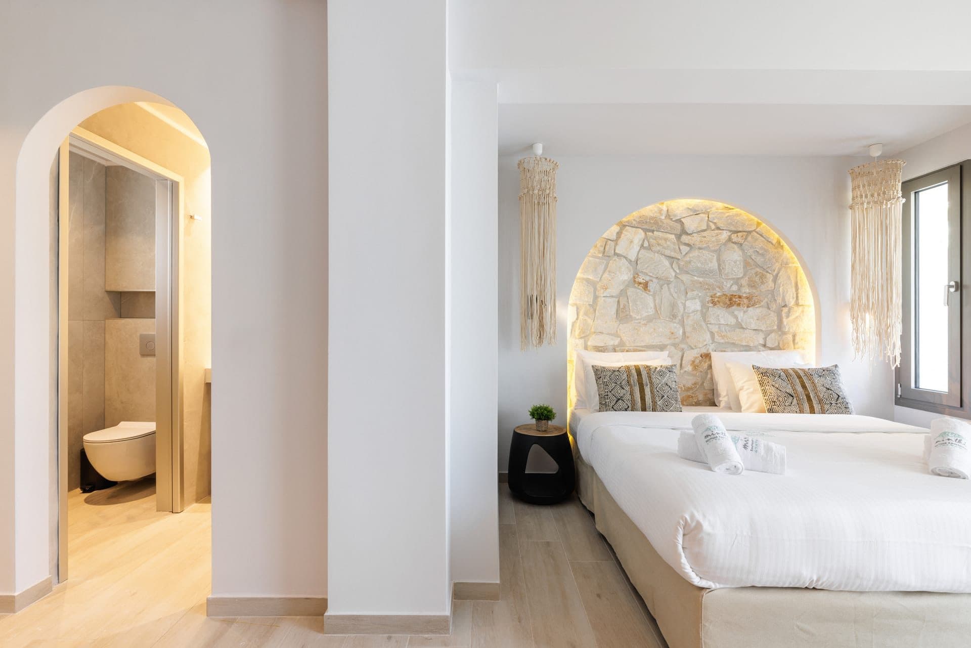 Premium Suite | Ground Floor - 4