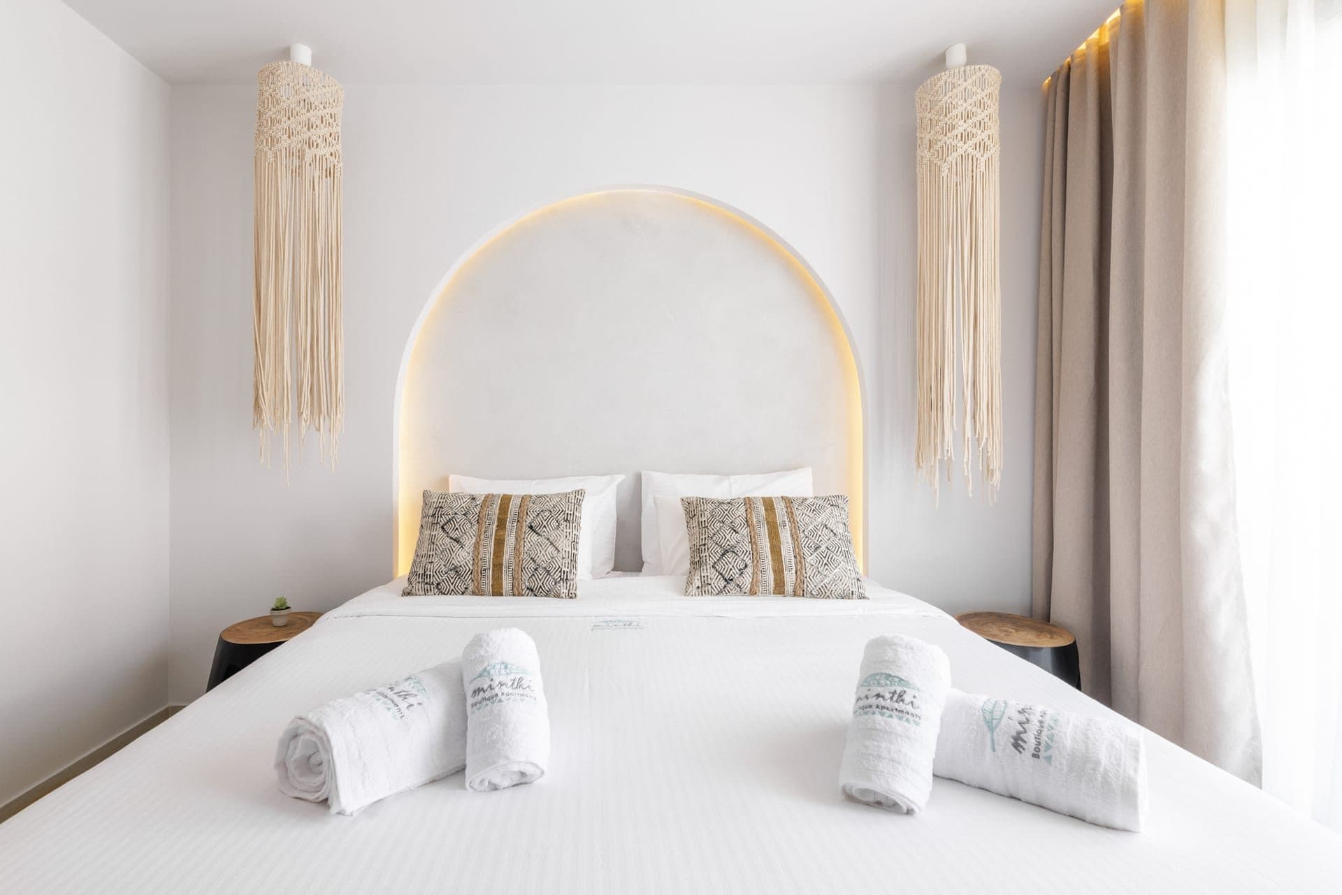 Deluxe Suite | One Bedroom - 3