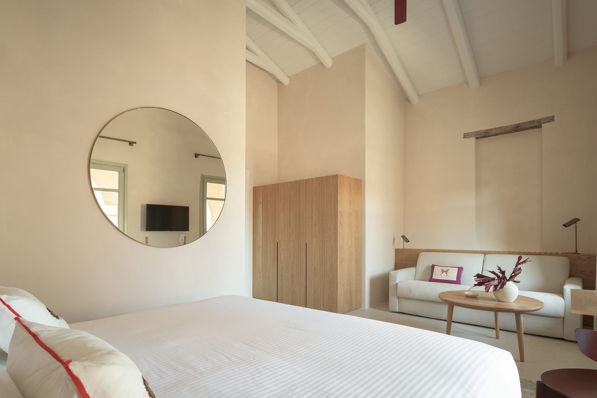 Moshoviti Residence | Moshovitou 14 | Rethymno 74131 - 5