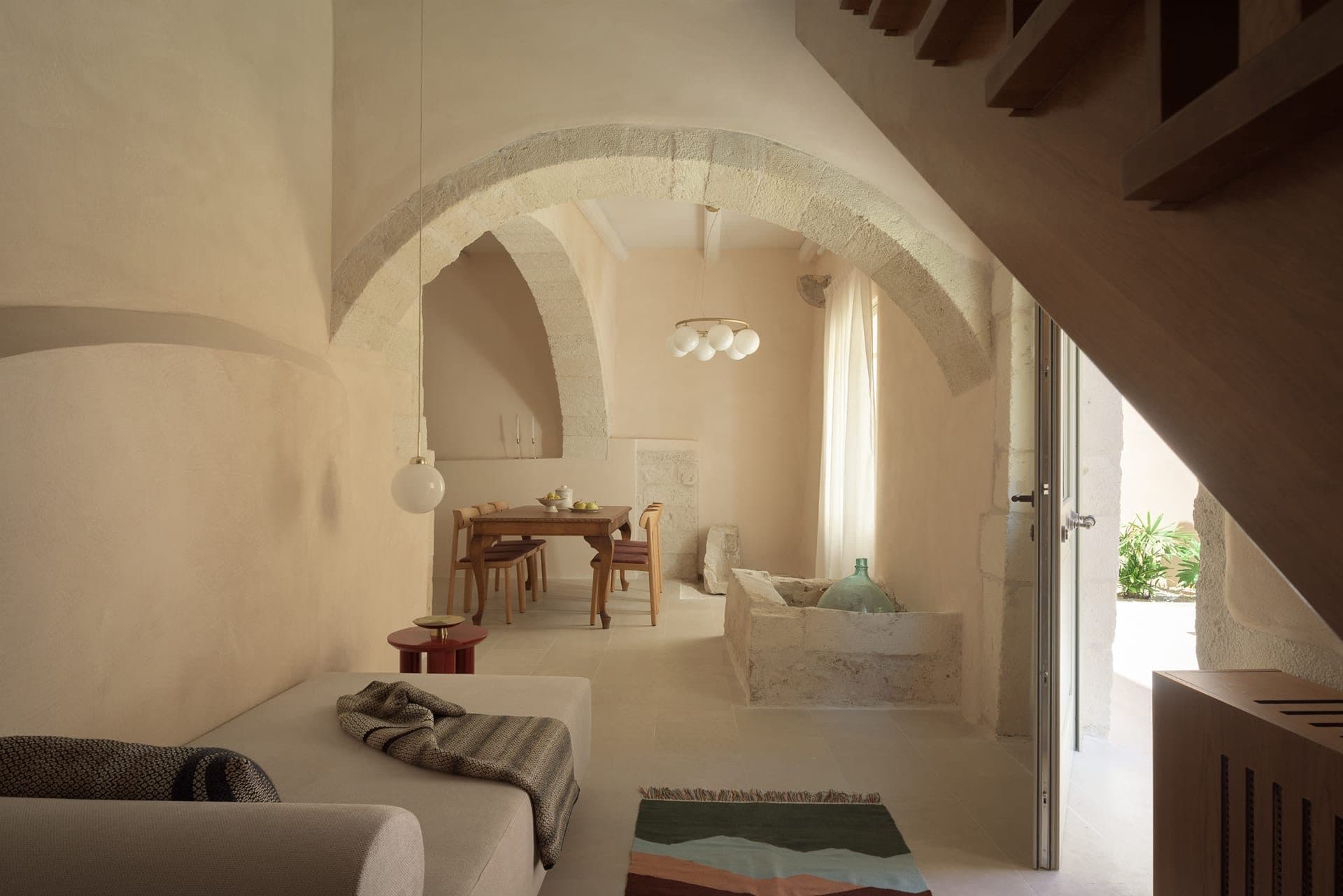 Moshoviti Residence | Moshovitou 14 | Rethymno 74131