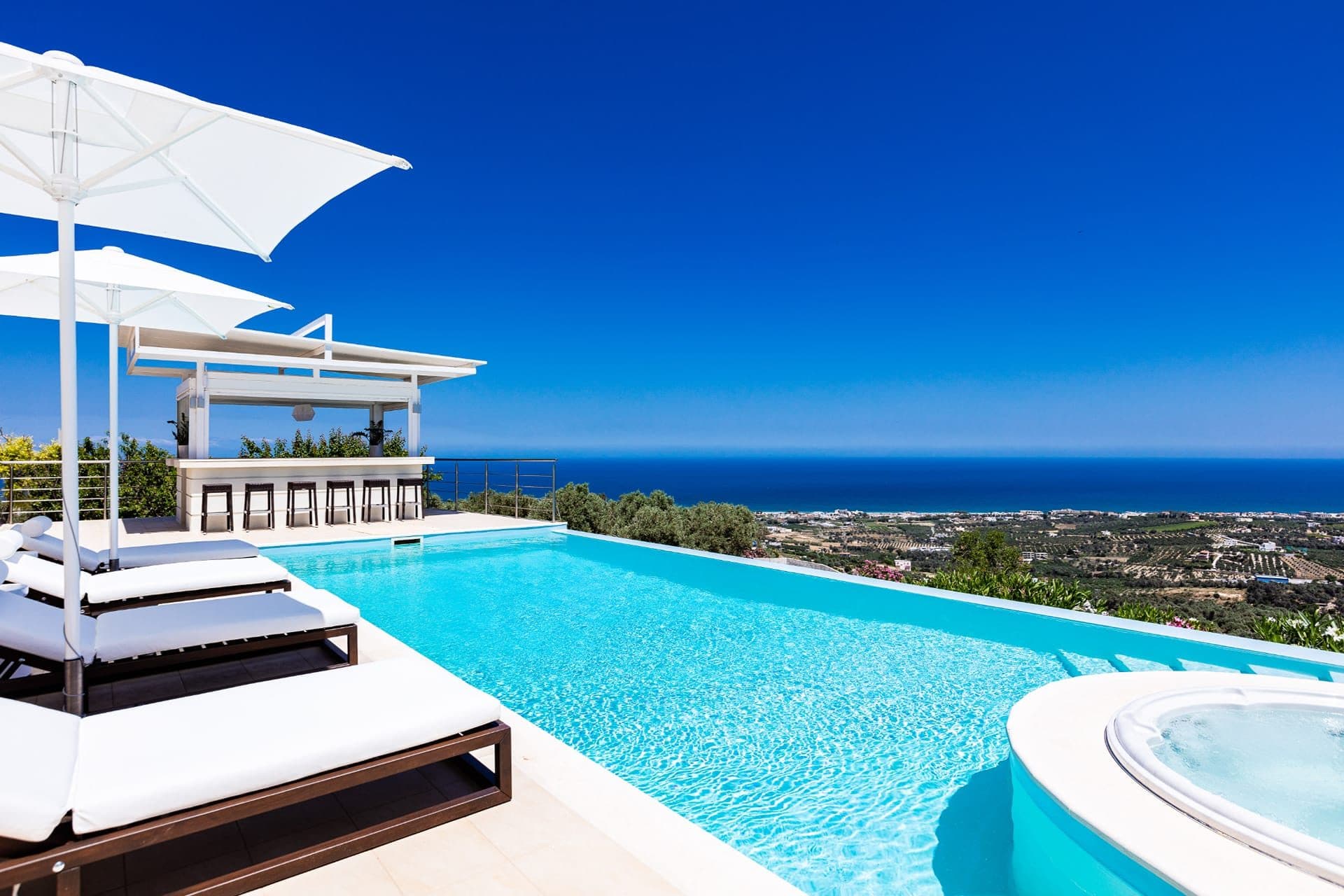 Villa Idylle Crete | Maroulas | Rethymno 74150