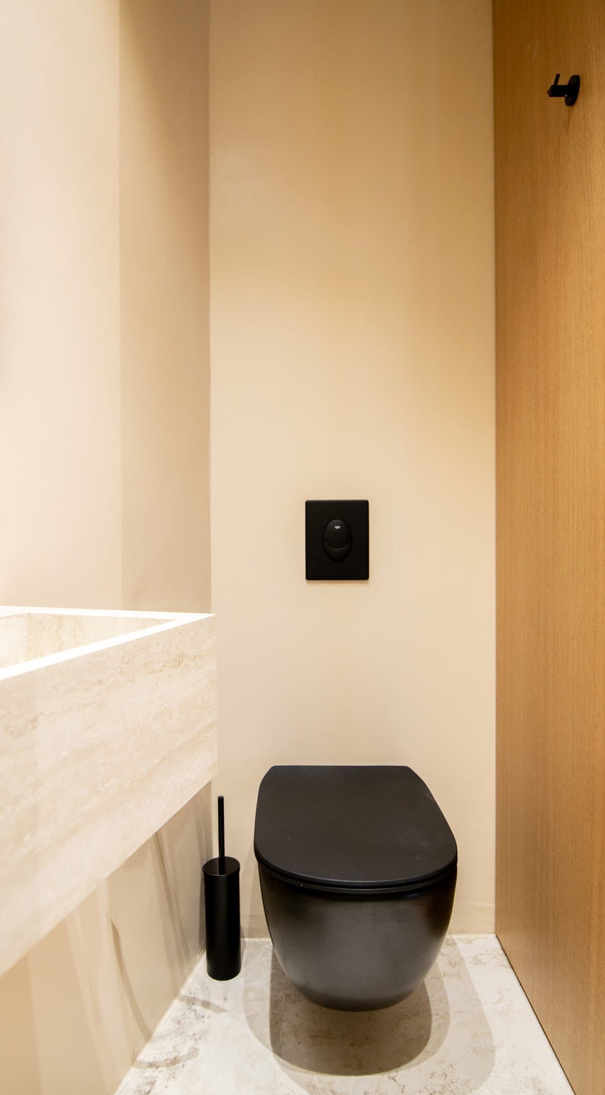 Lovers' Nest with Indoor Tub - 5