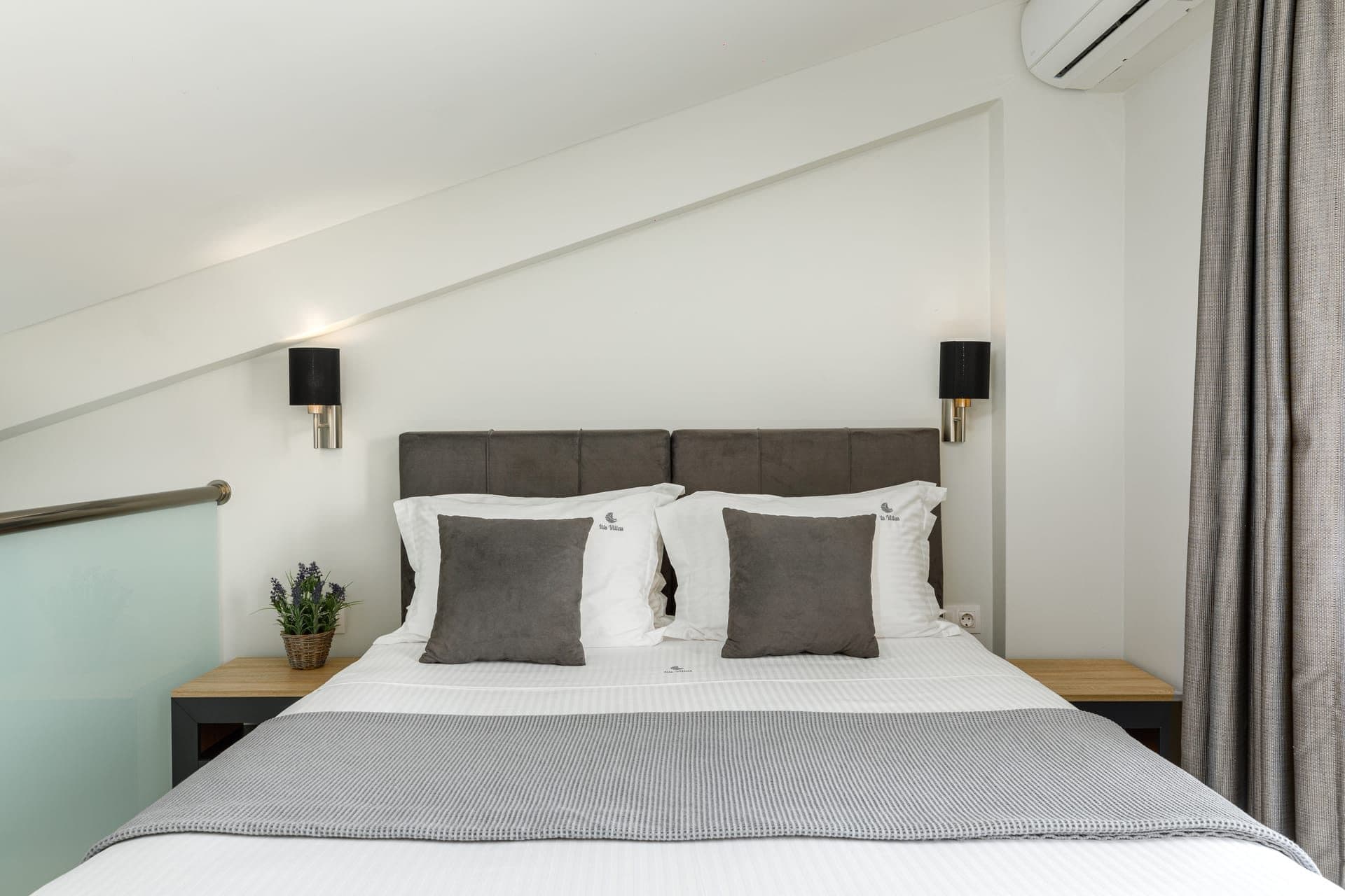 Deluxe Suite Nikiti - 5
