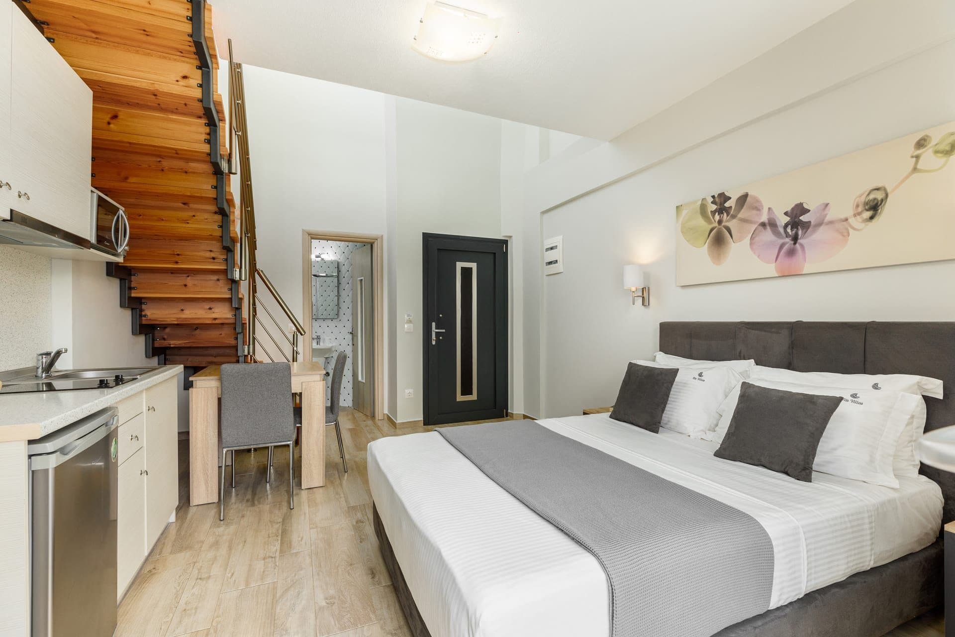 Deluxe Suite Nikiti - 2