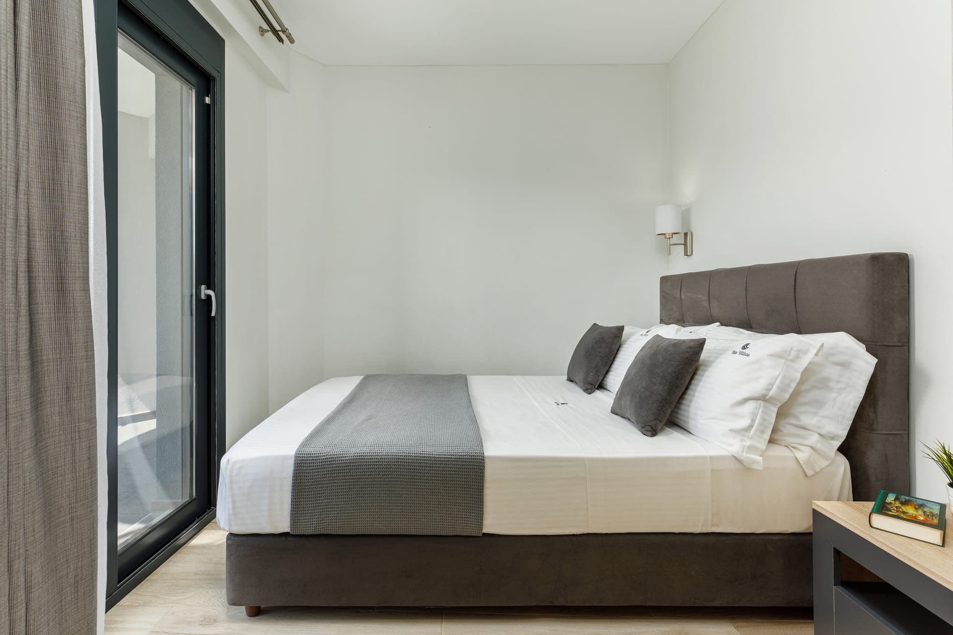 Two-Bedroom Deluxe Family Suite - 5