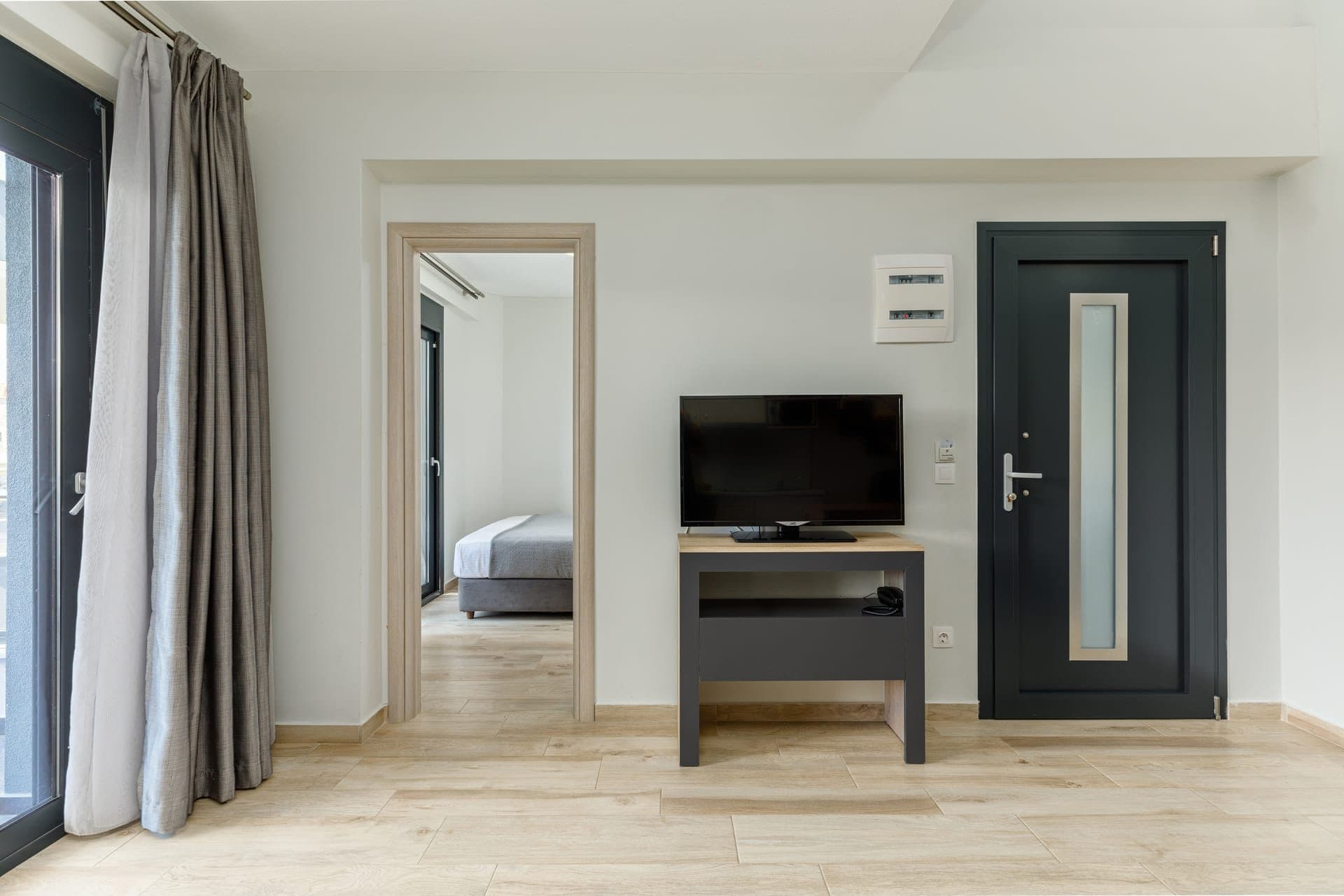 Two-Bedroom Deluxe Family Suite - 4
