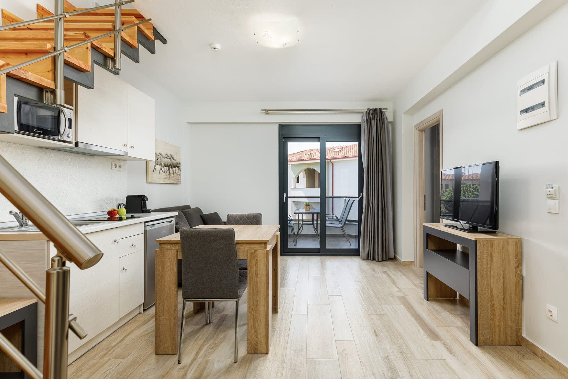 Two-Bedroom Deluxe Family Suite - 2