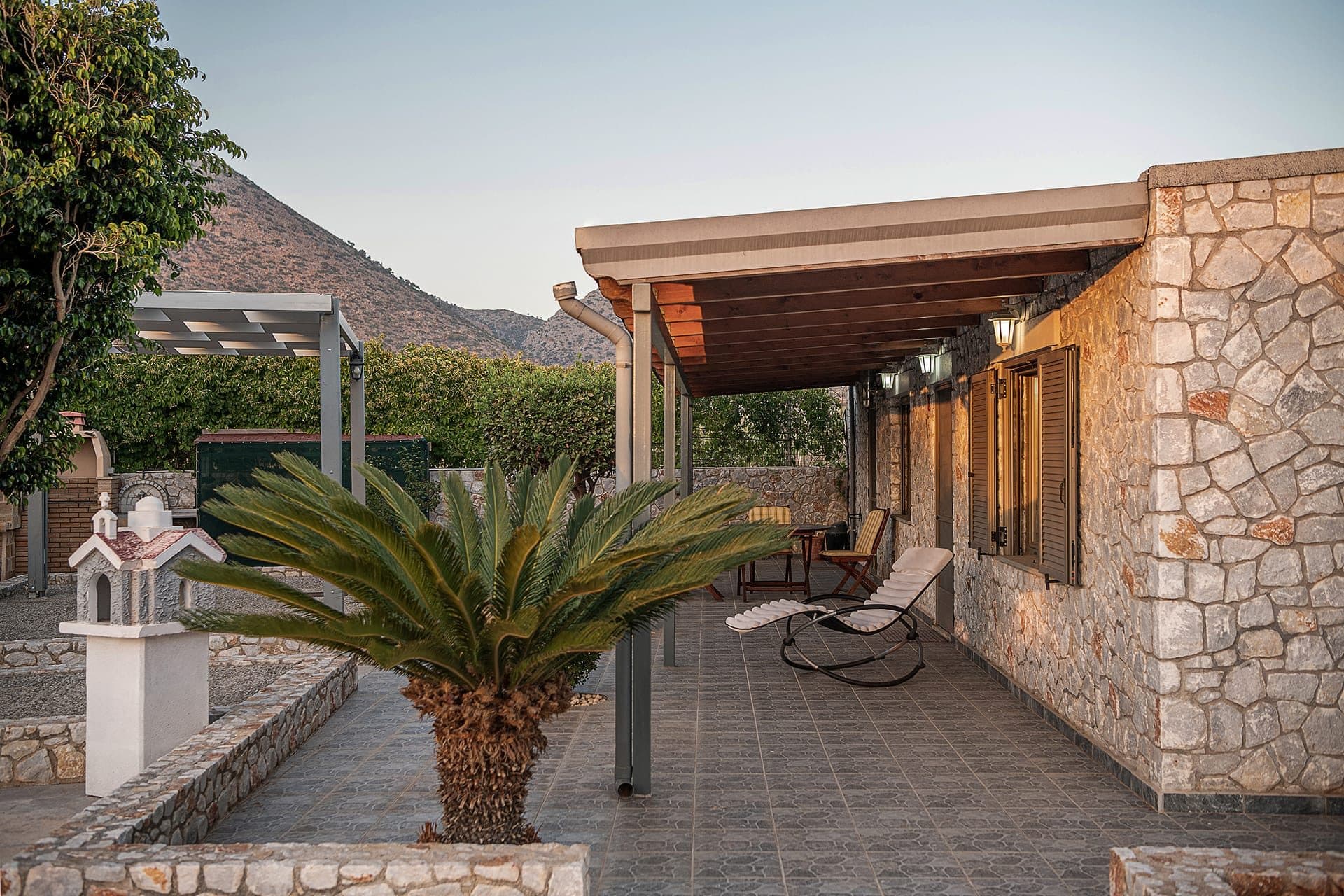 Alkistis Sweet Homes Chania - 4