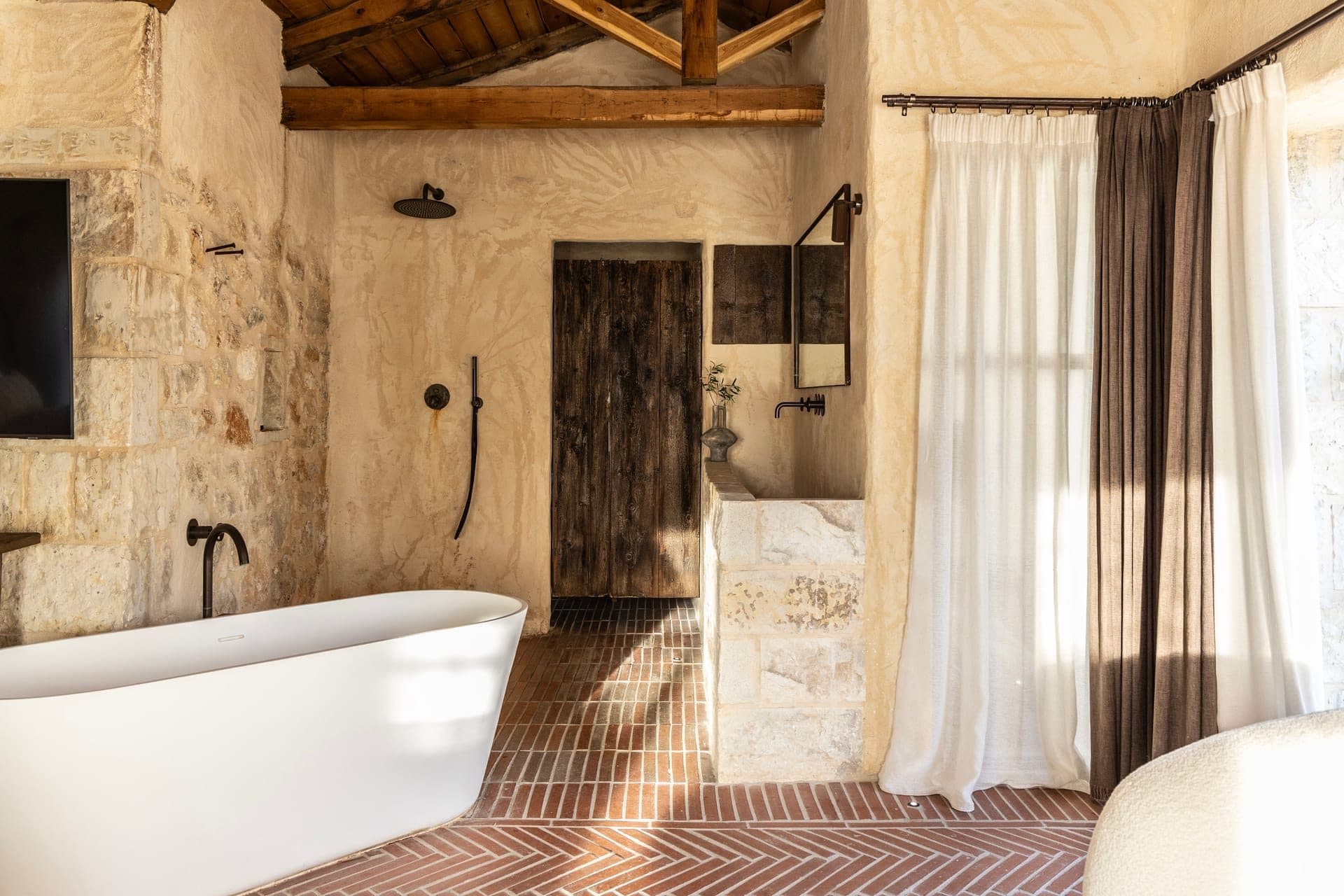 Design Suite with Private Pool (Upper Floor) | 45m2 - 2