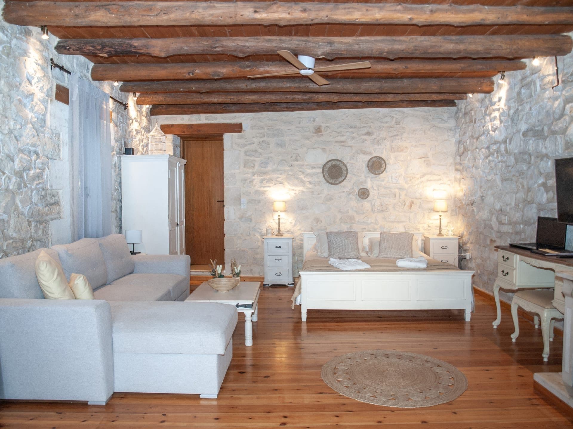 Barozzi | Junior Suite (with terrace) 46 sqm - 3