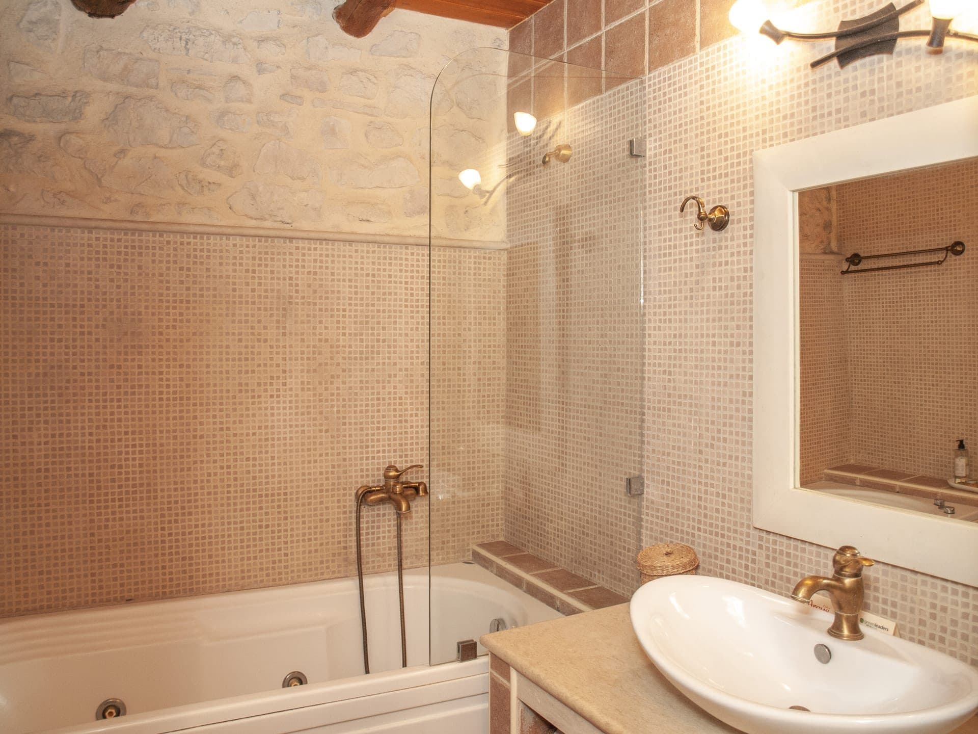 Barozzi | Junior Suite (with terrace) 46 sqm - 4
