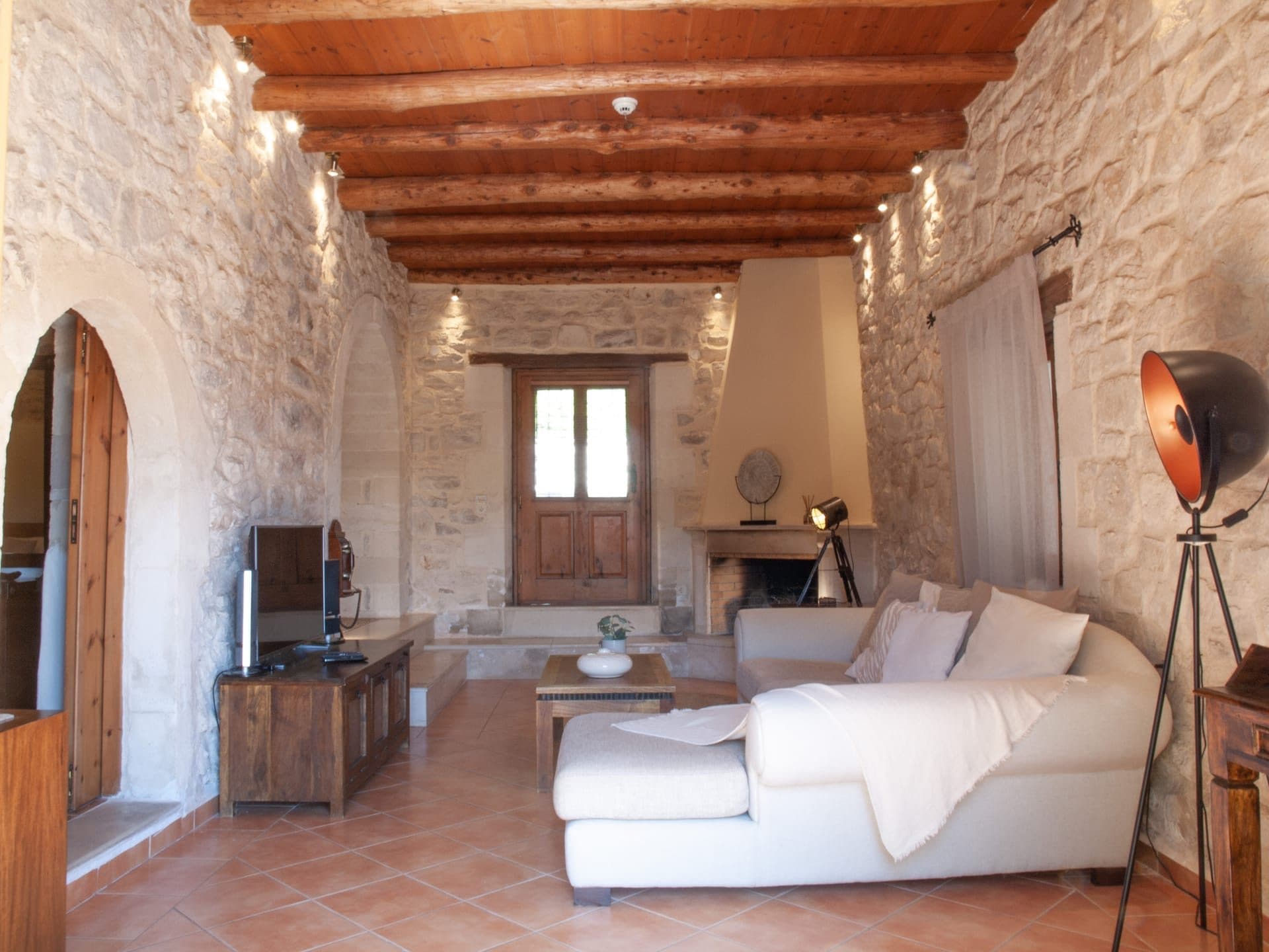 Tholos | Superior Suite 2 room 73 sqm - 3