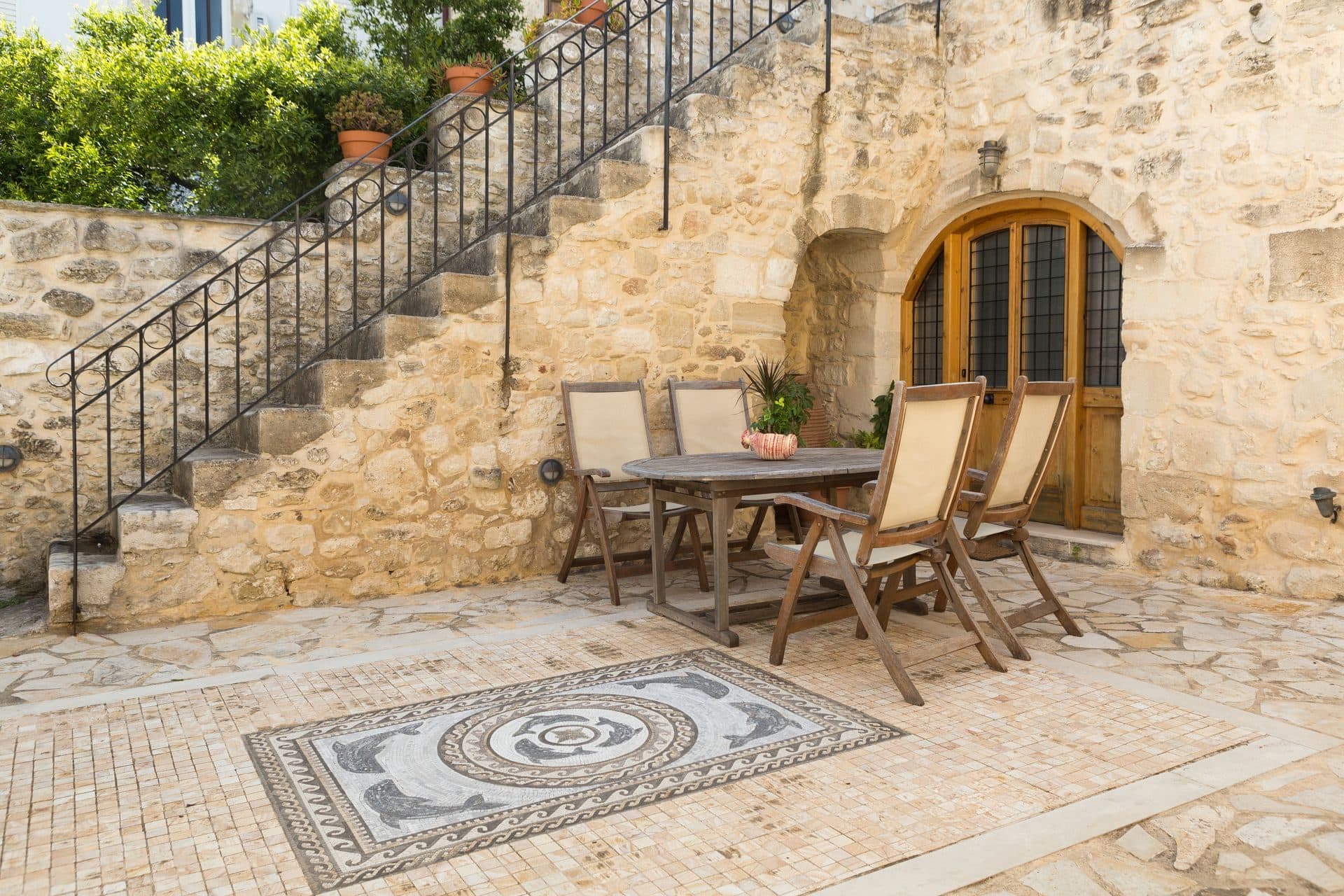 Tholos | Superior Suite 2 room 73 sqm - 4