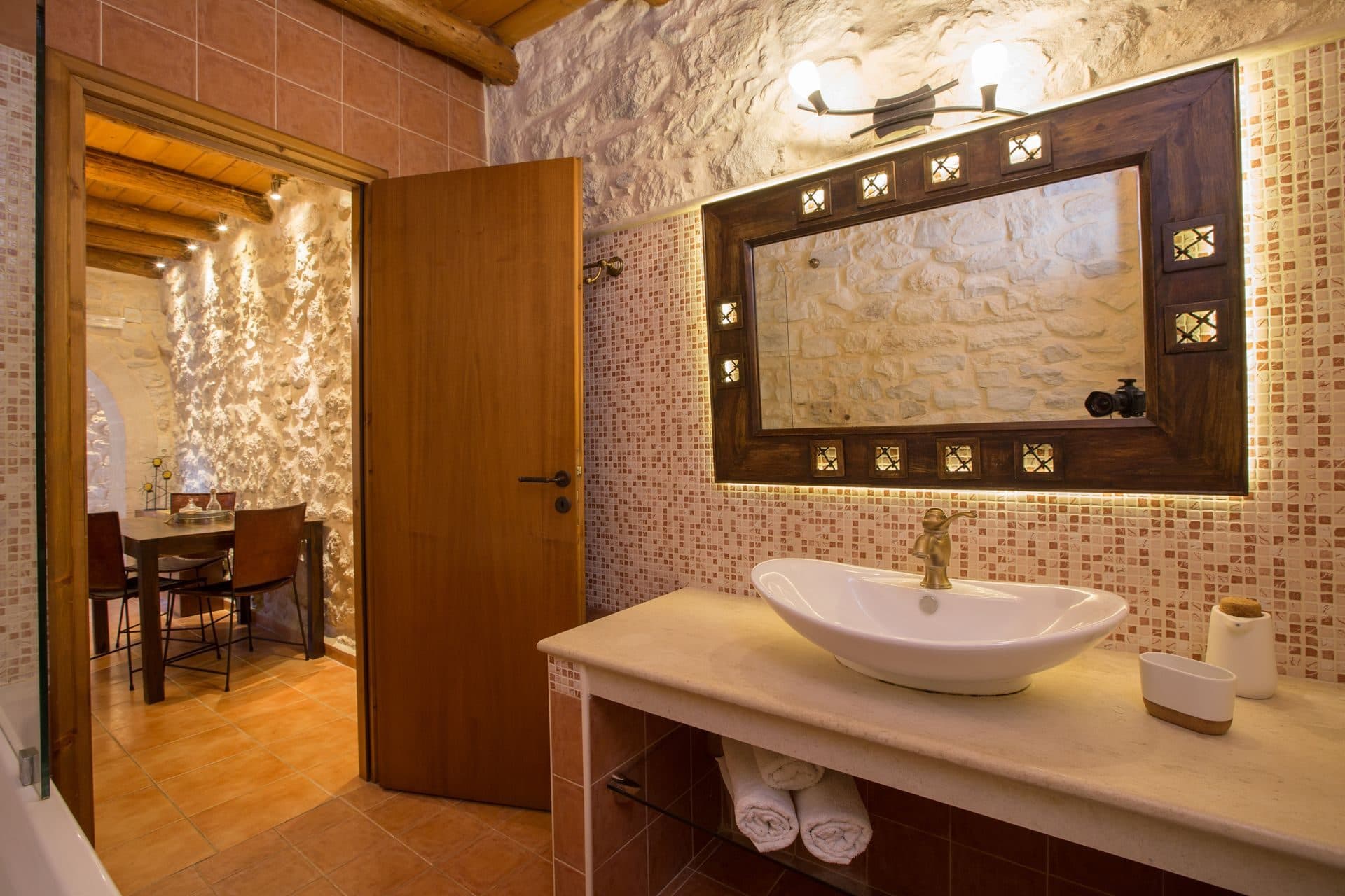 Tholos | Superior Suite 2 room 73 sqm - 5