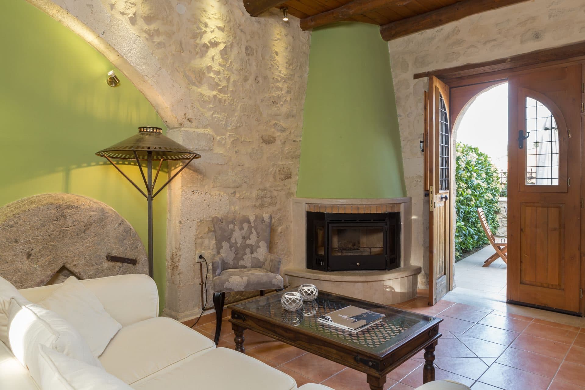 Mylopetra | Family Superior Suite 2 bedroom 2 floor 90 sqm - 4
