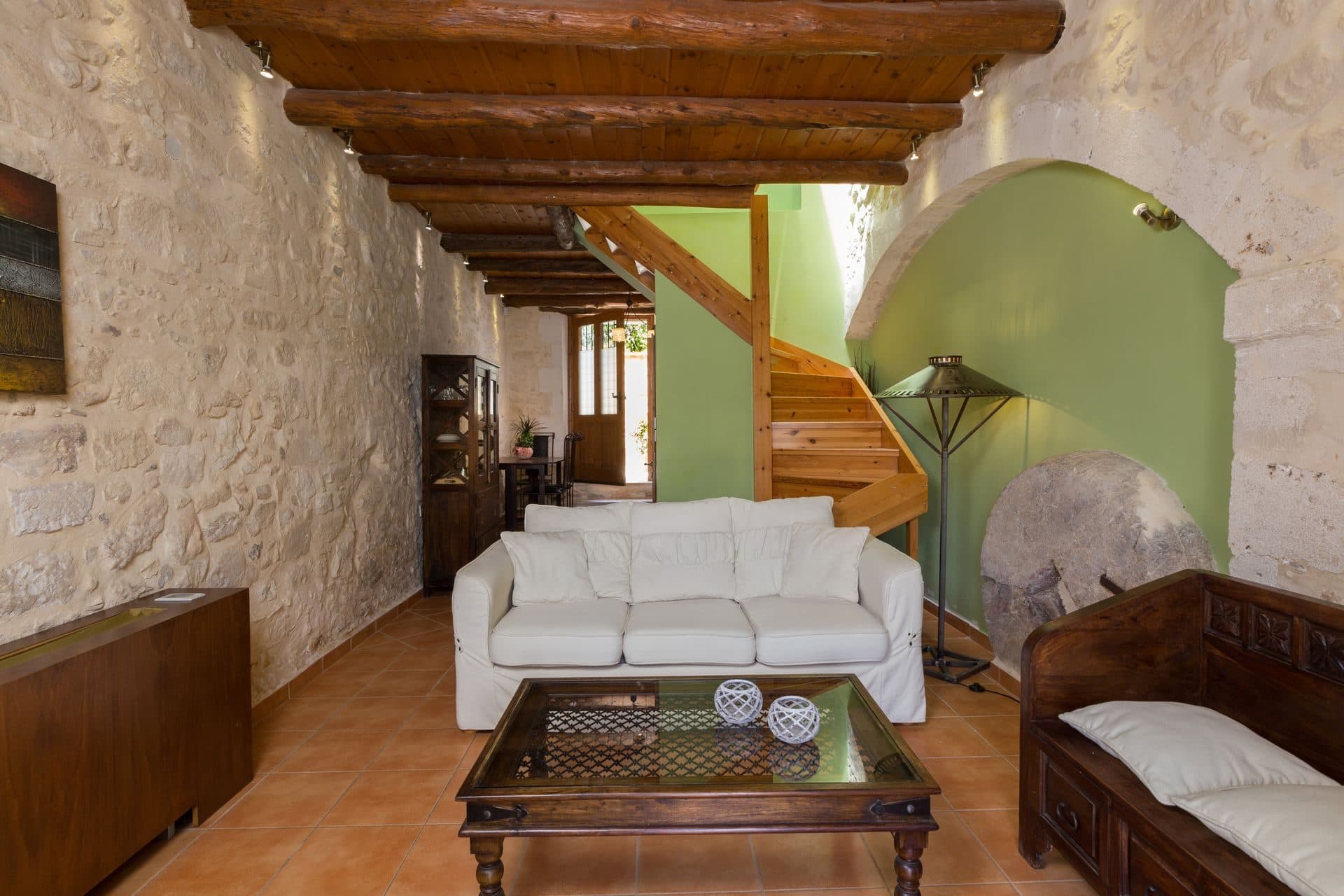 Mylopetra | Family Superior Suite 2 bedroom 2 floor 90 sqm - 3