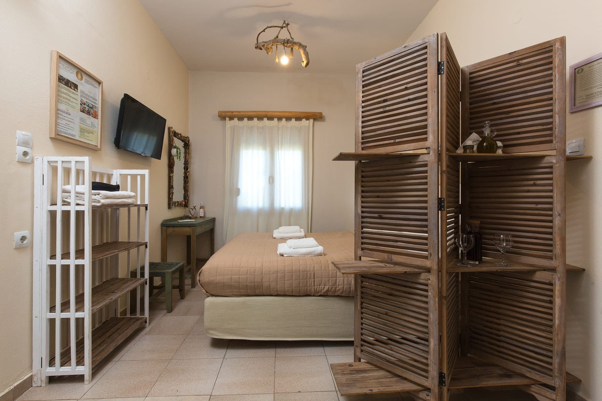 Budget Double Room #3 - 3