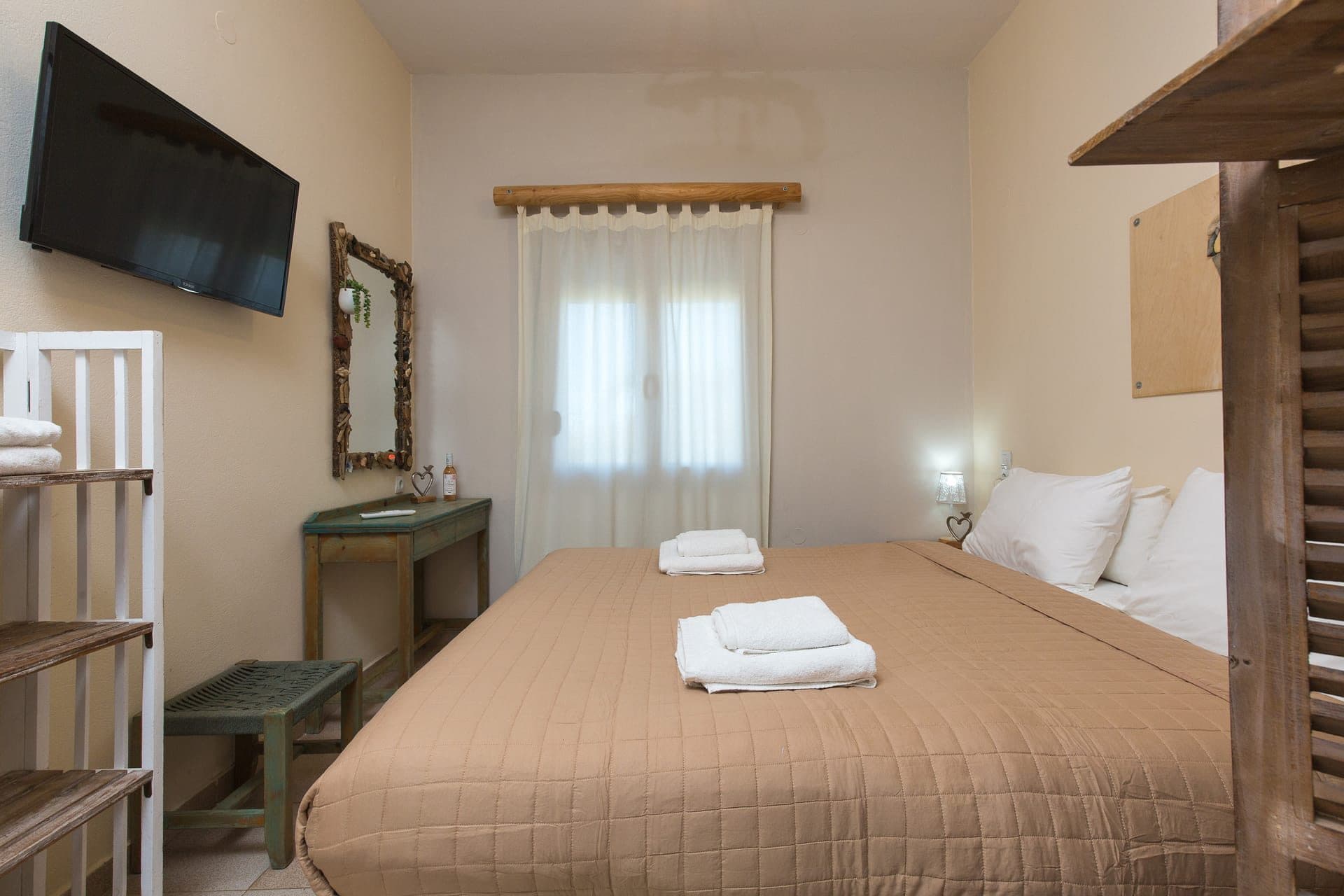 Budget Double Room #3 - 2