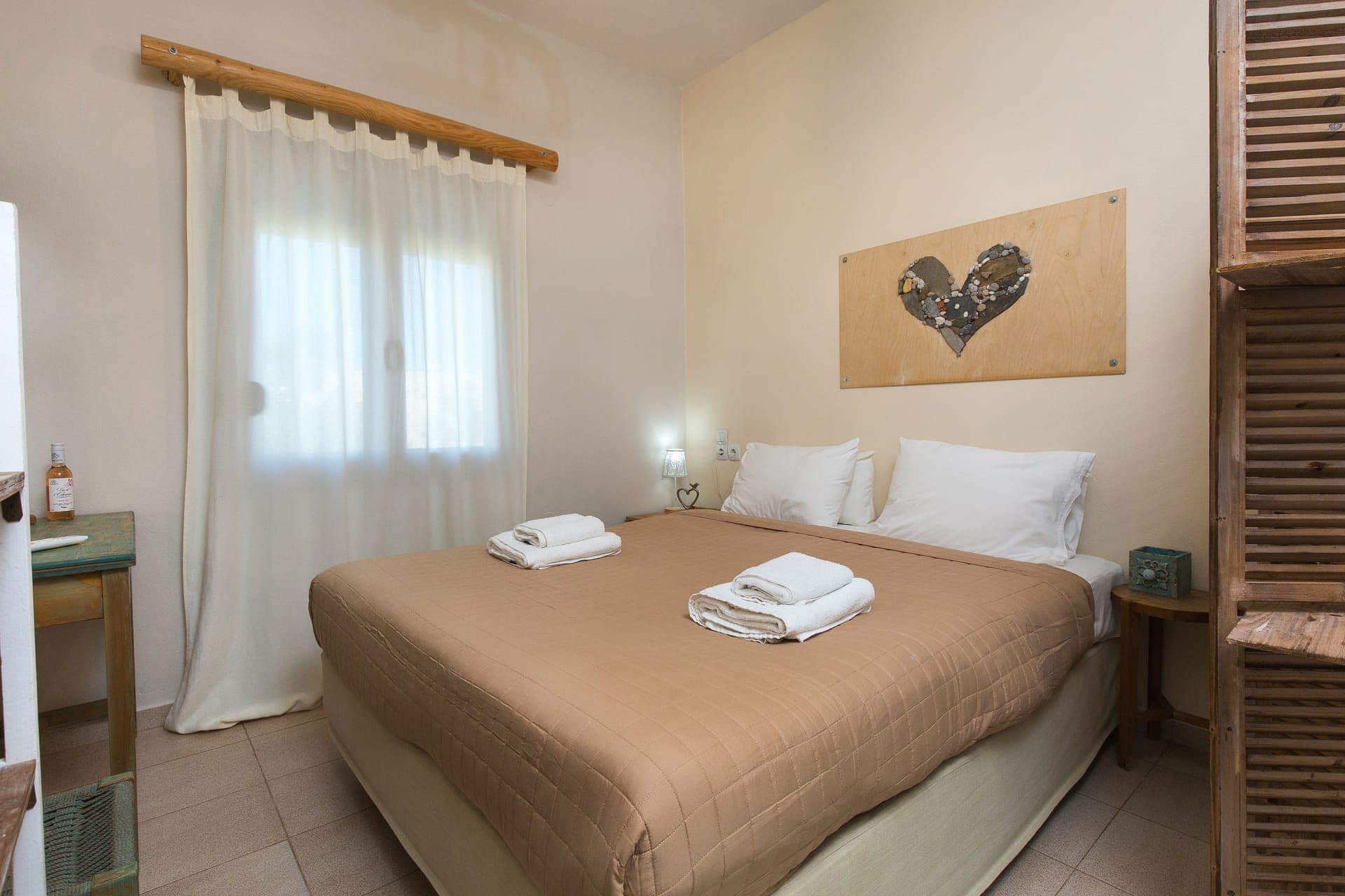Budget Double Room #3