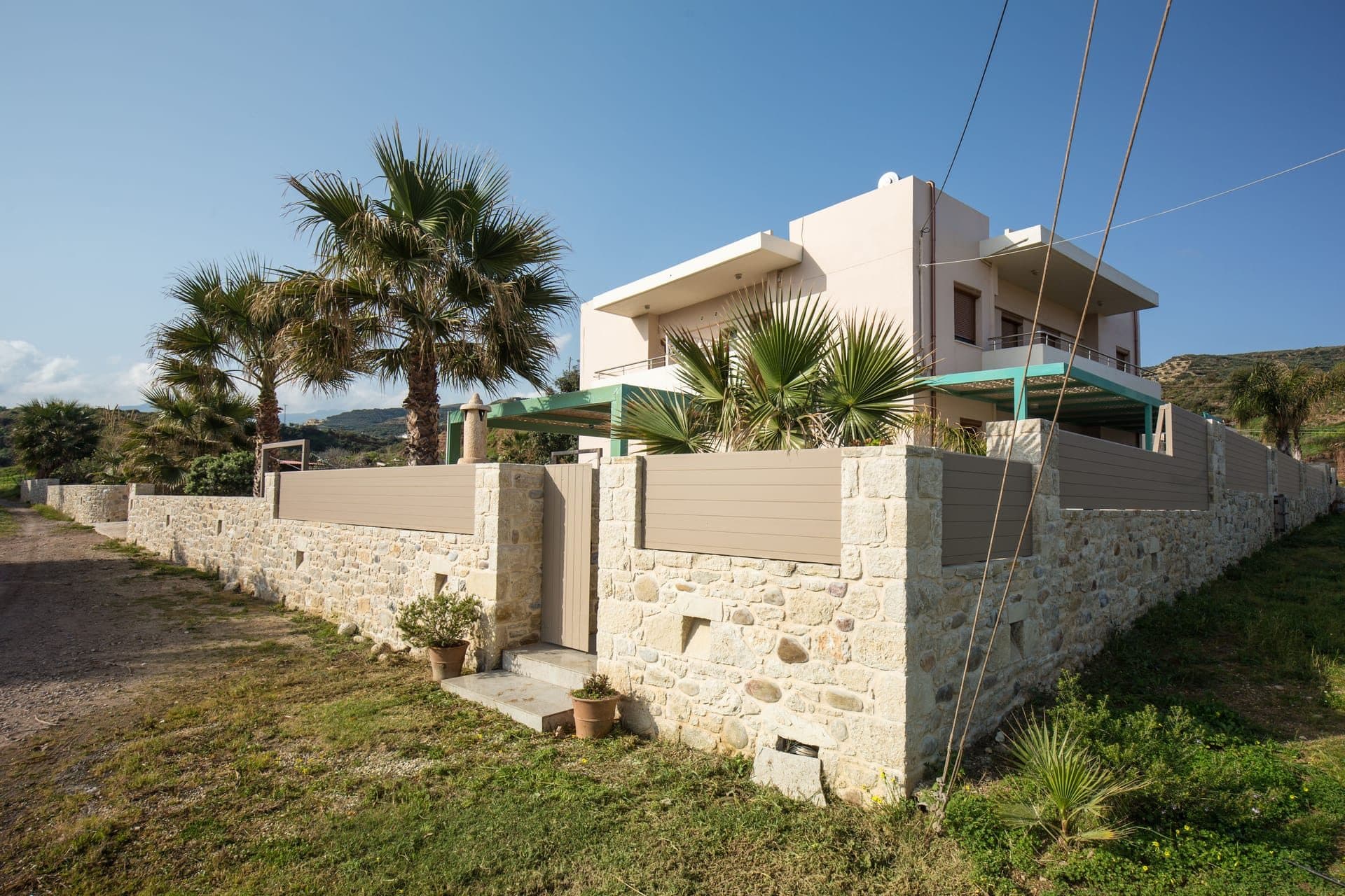 1-Bedroom Apartment - Private Hydropool - #1 - 3