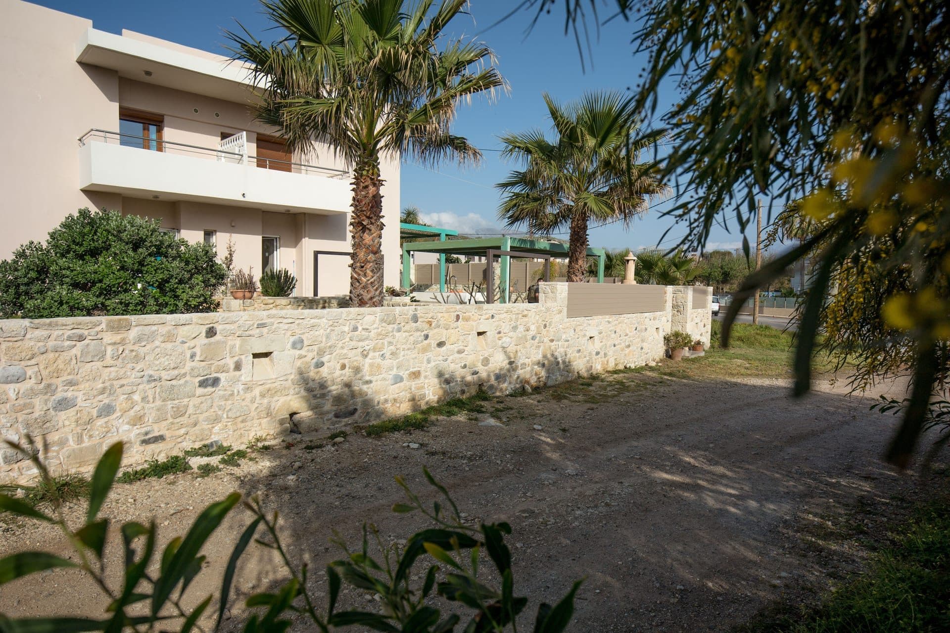 1-Bedroom Apartment - Private Hydropool - #1 - 2